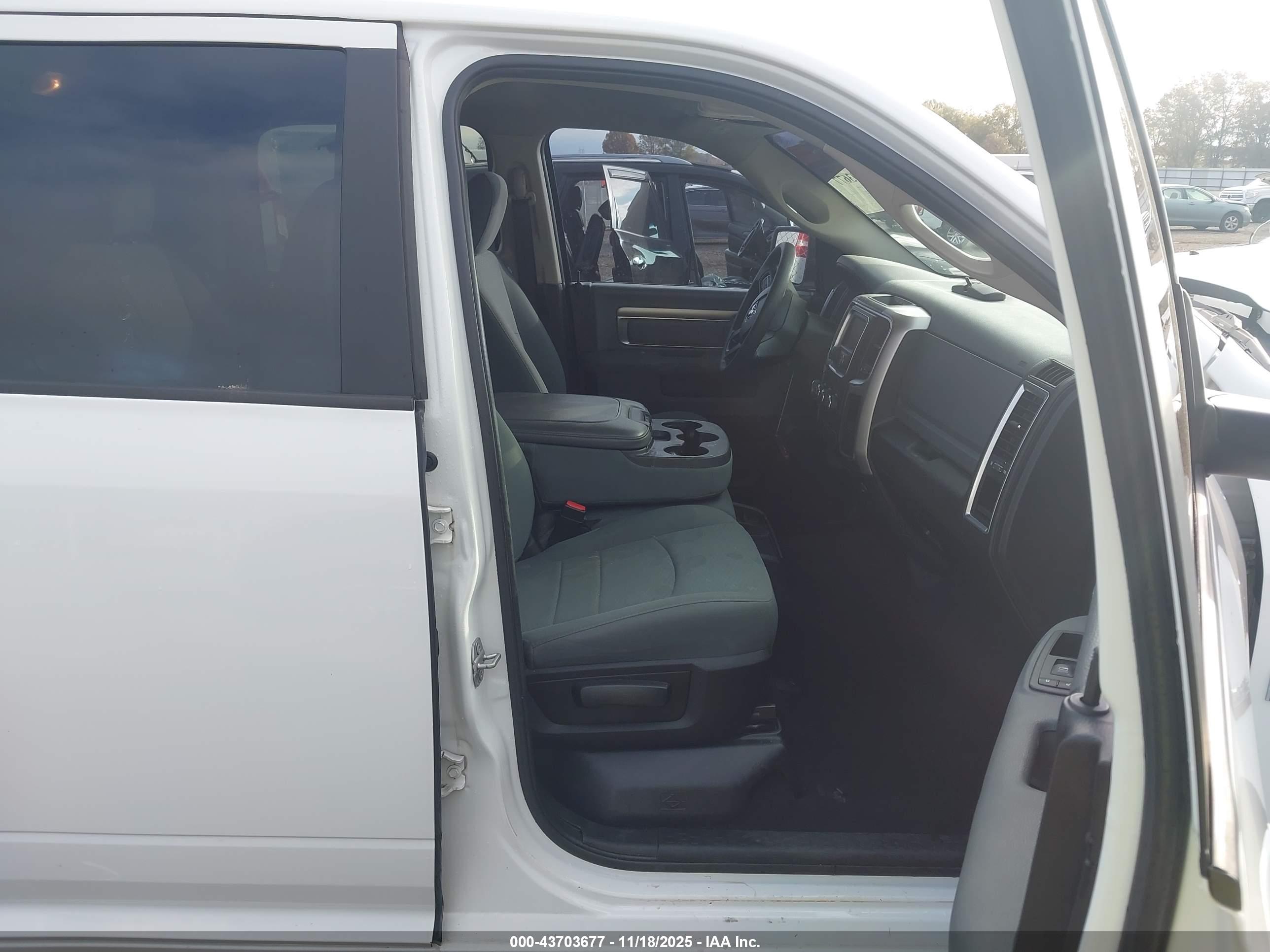 RAM 1500 image 5