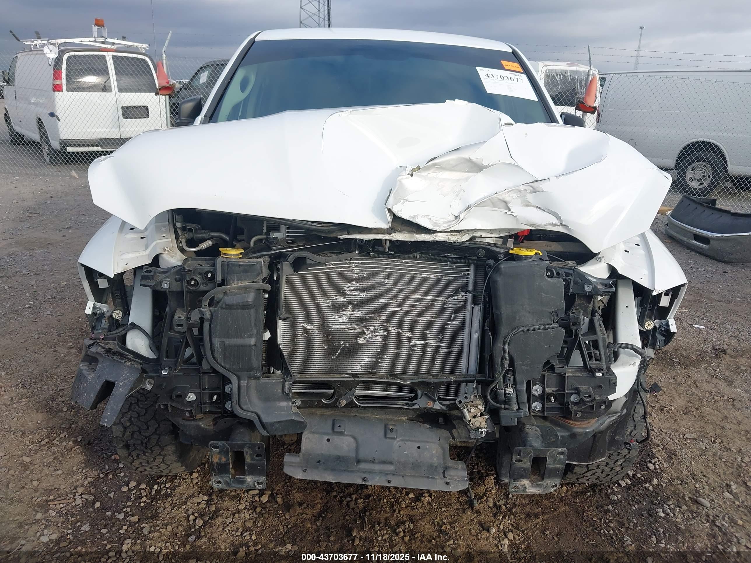 RAM 1500 image 6