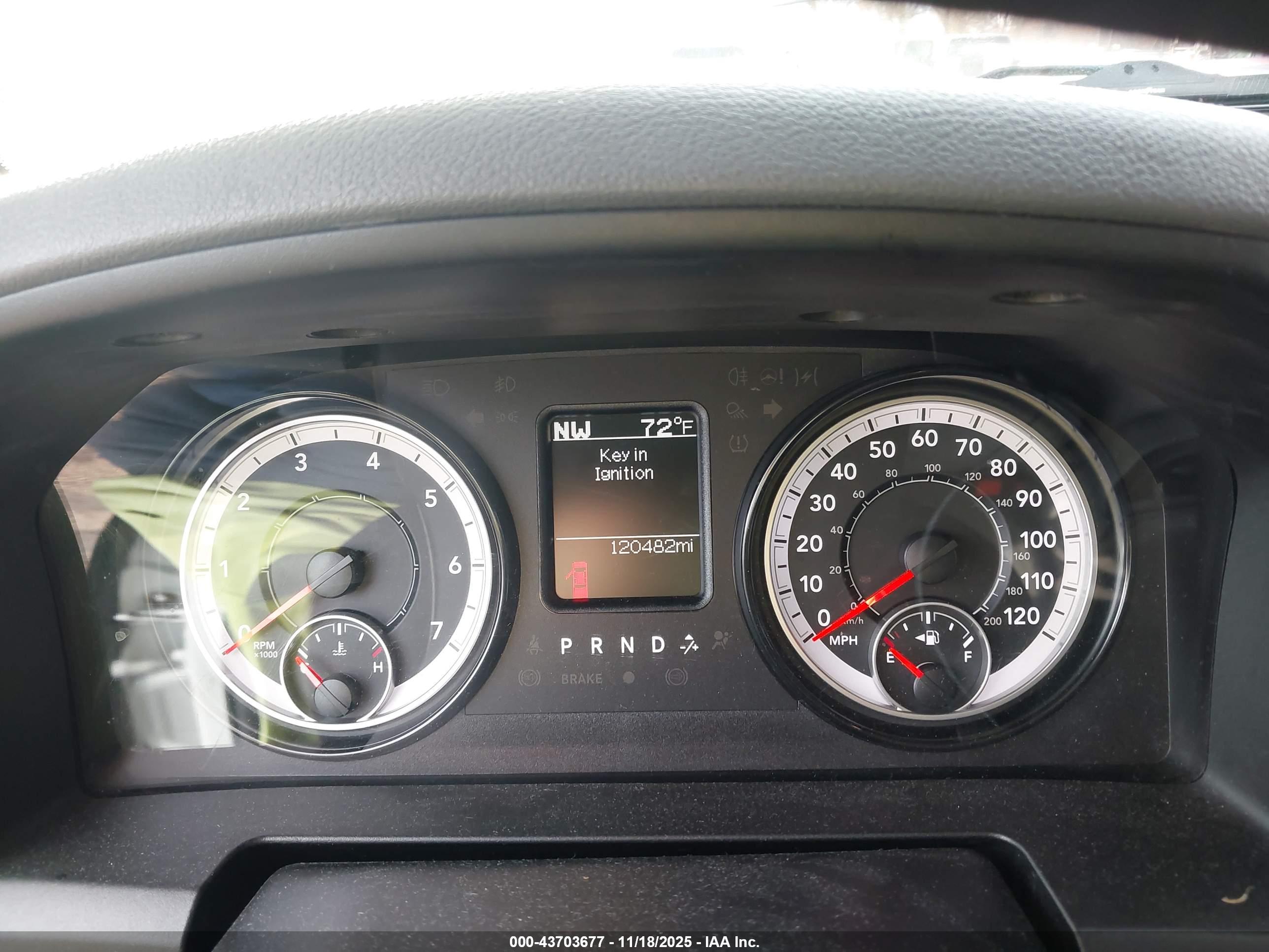 RAM 1500 image 7