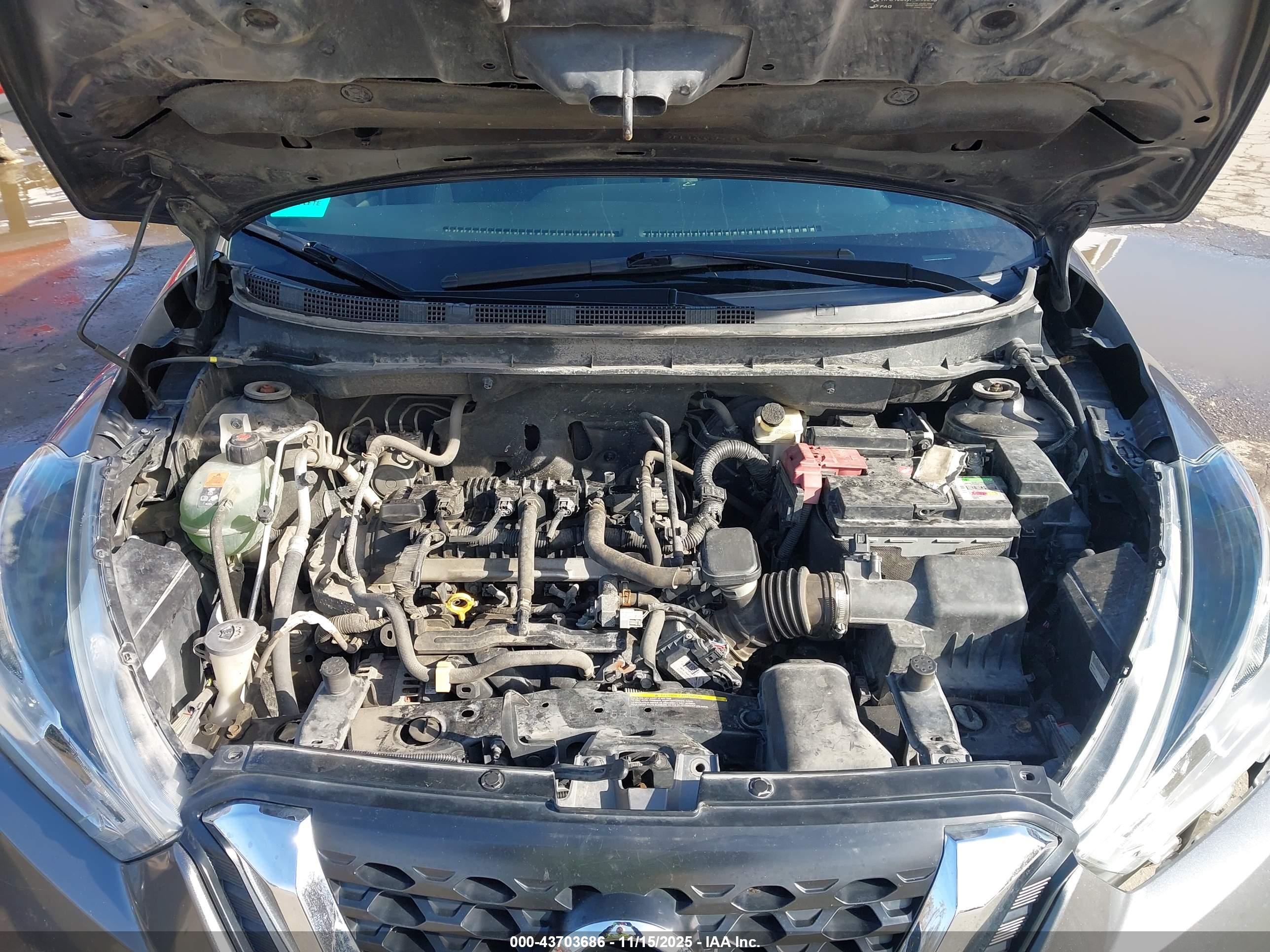NISSAN KICKS image 10