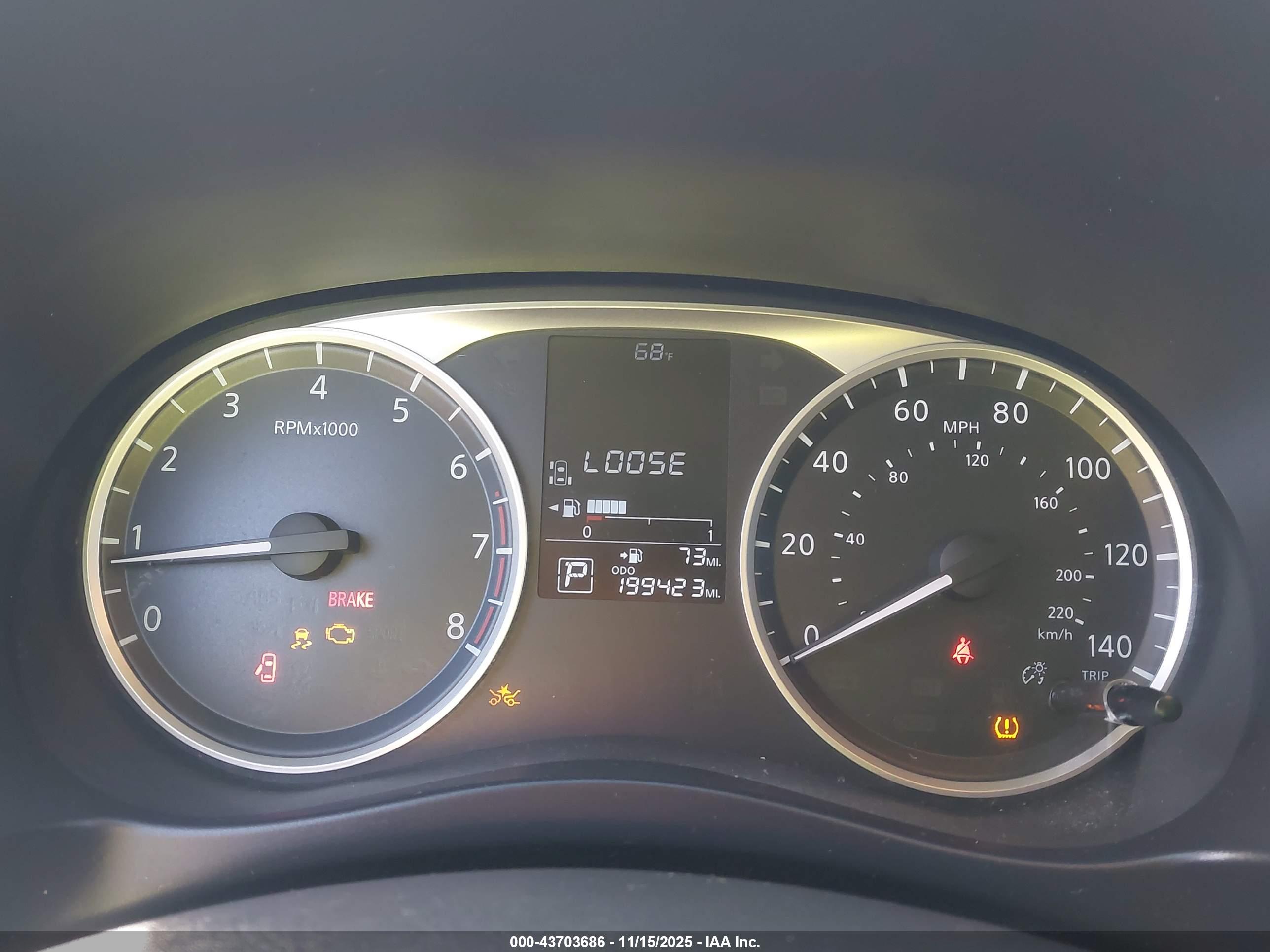 NISSAN KICKS image 7