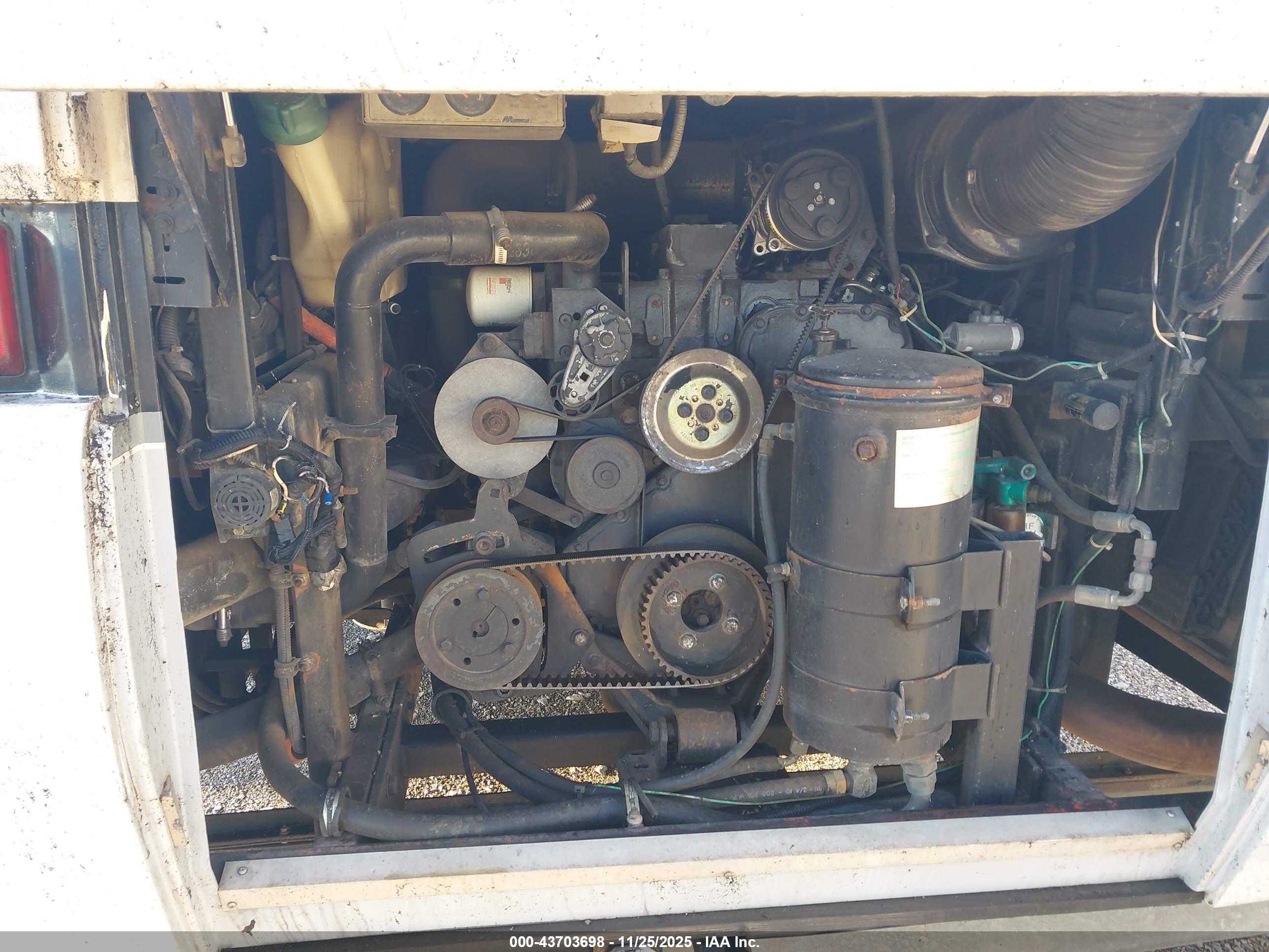 ROADMASTER RAIL image 10