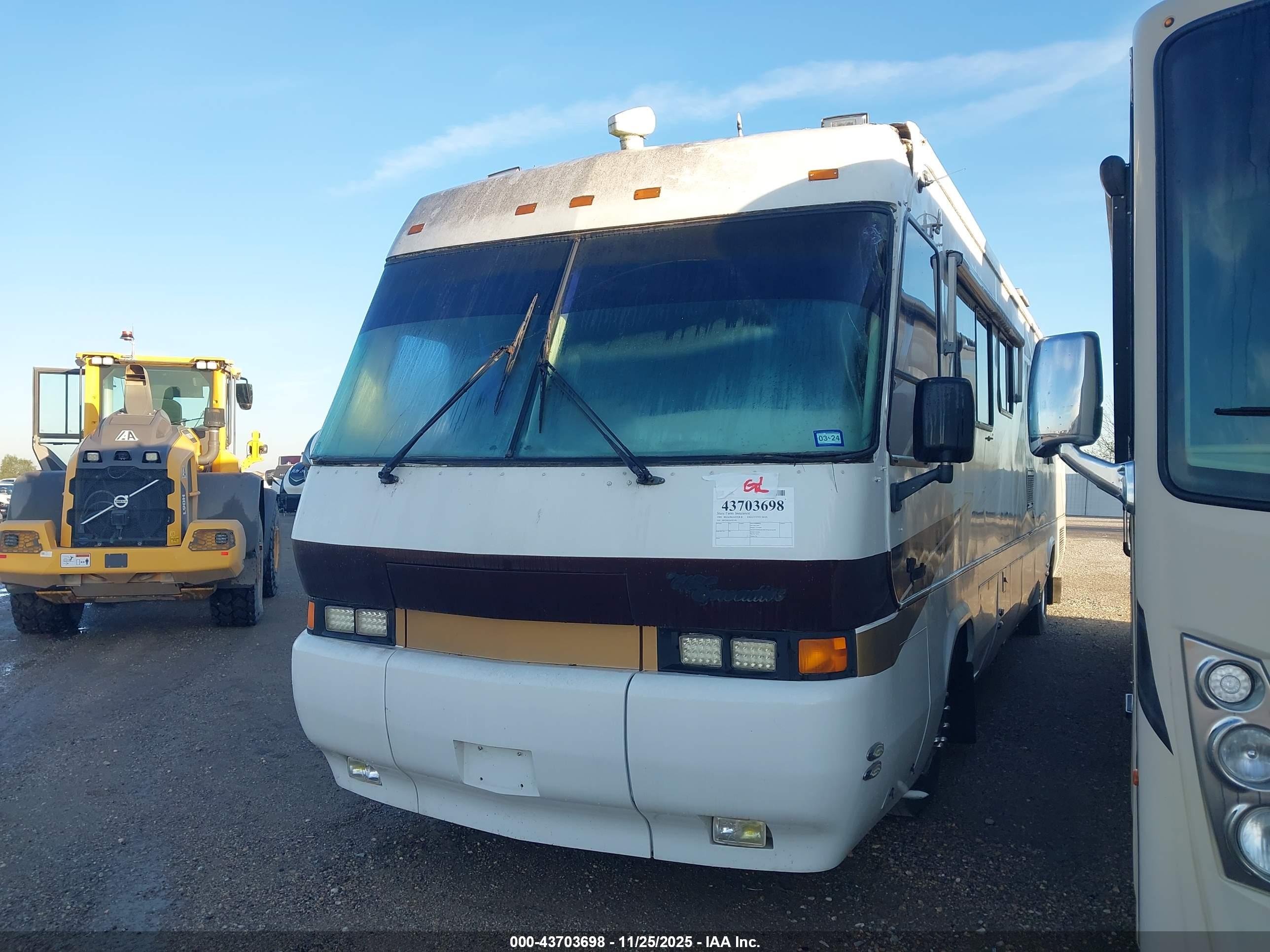 ROADMASTER RAIL image 2