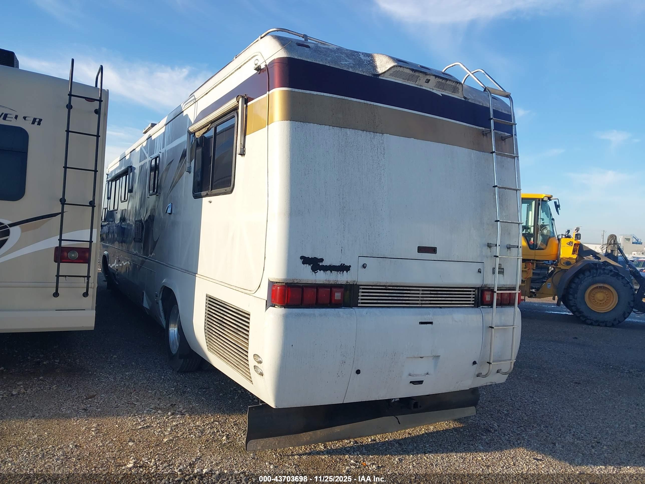 ROADMASTER RAIL image 3