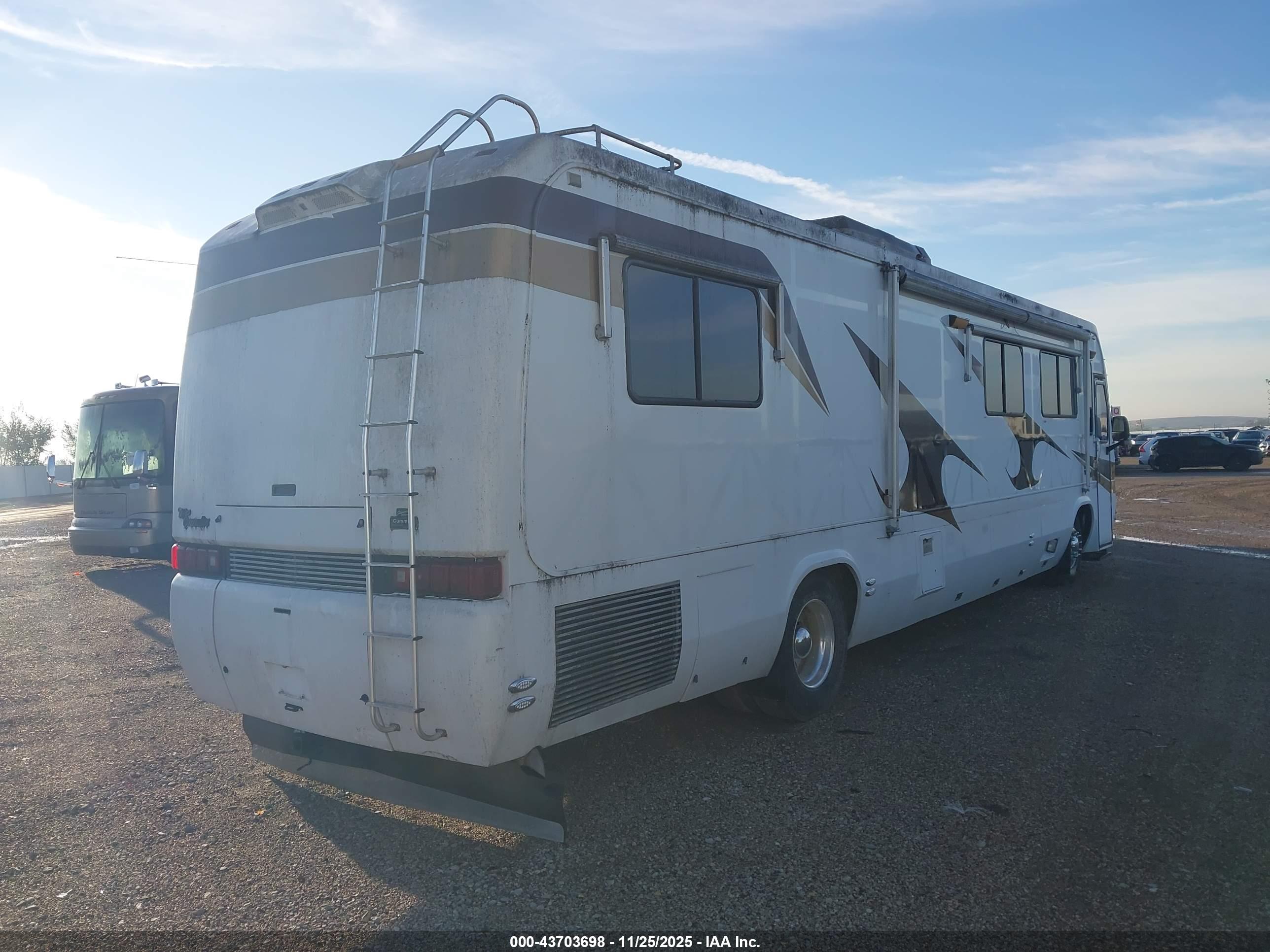 ROADMASTER RAIL image 4