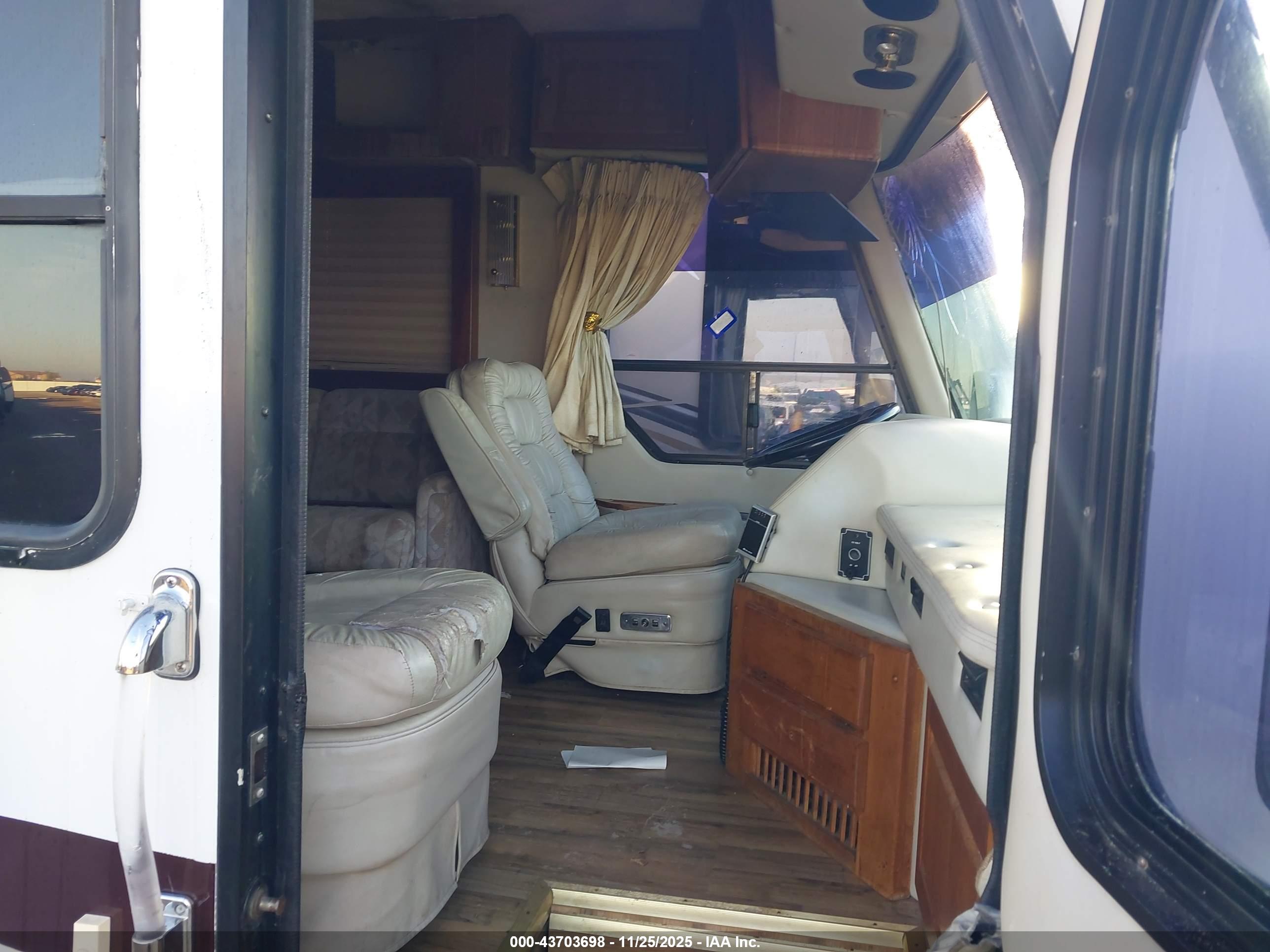 ROADMASTER RAIL image 5
