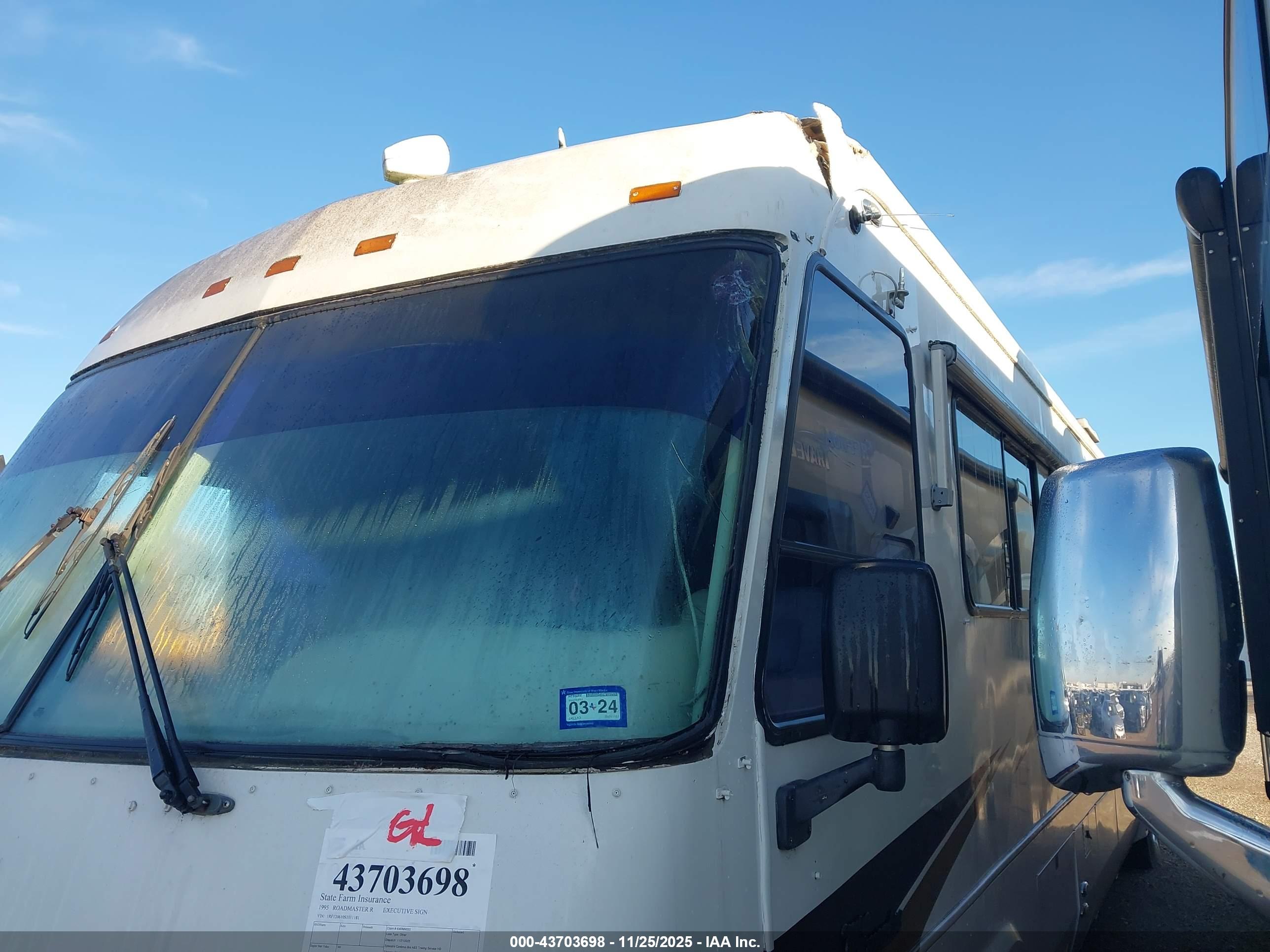 ROADMASTER RAIL image 6