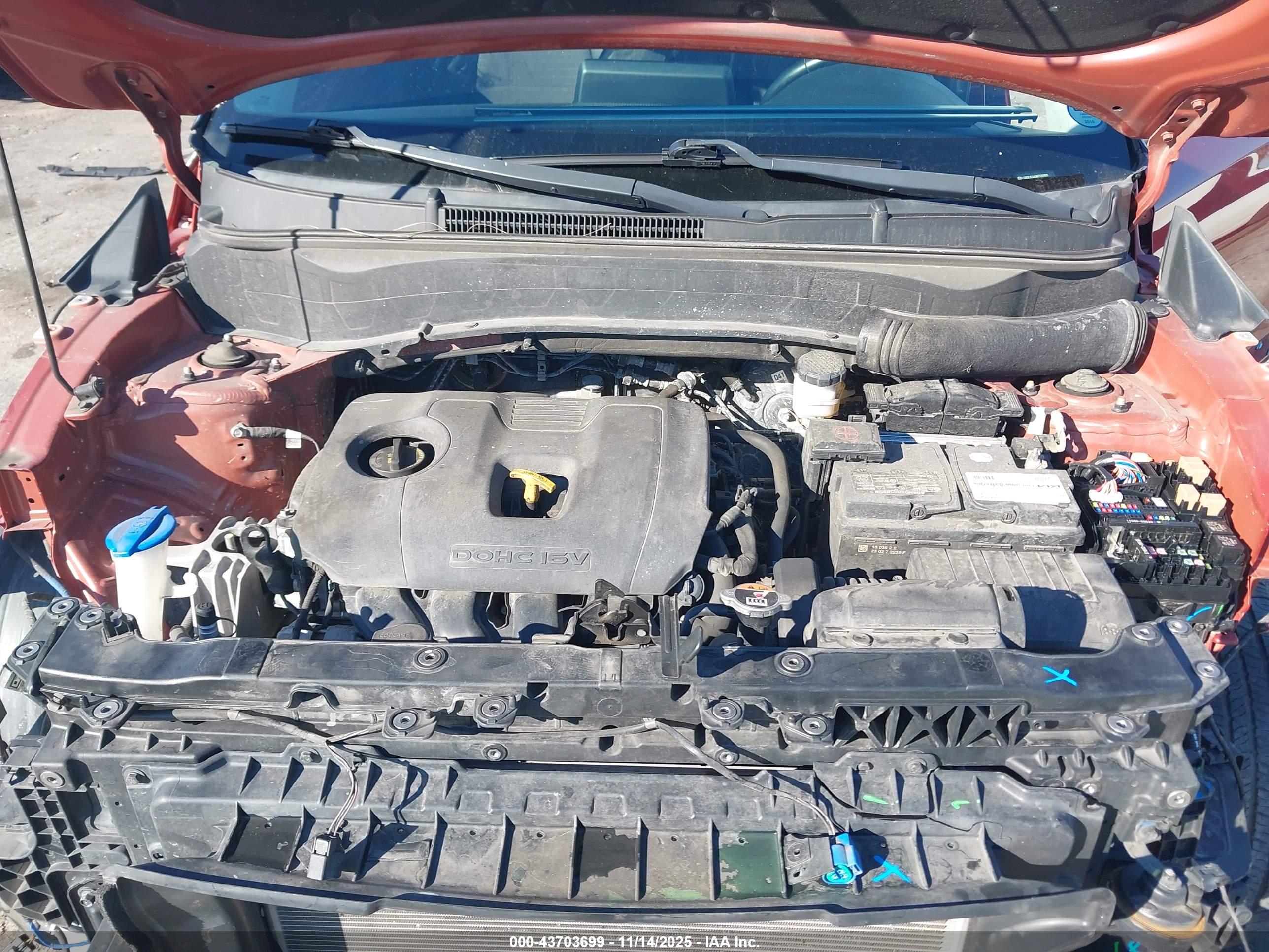 KIA SELTOS image 10