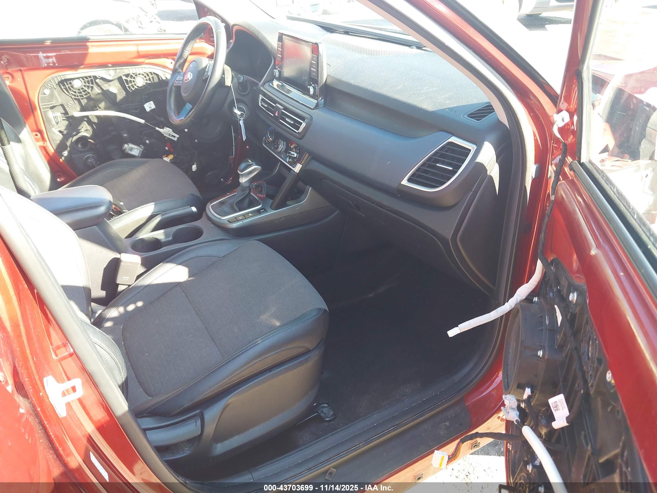 KIA SELTOS image 5