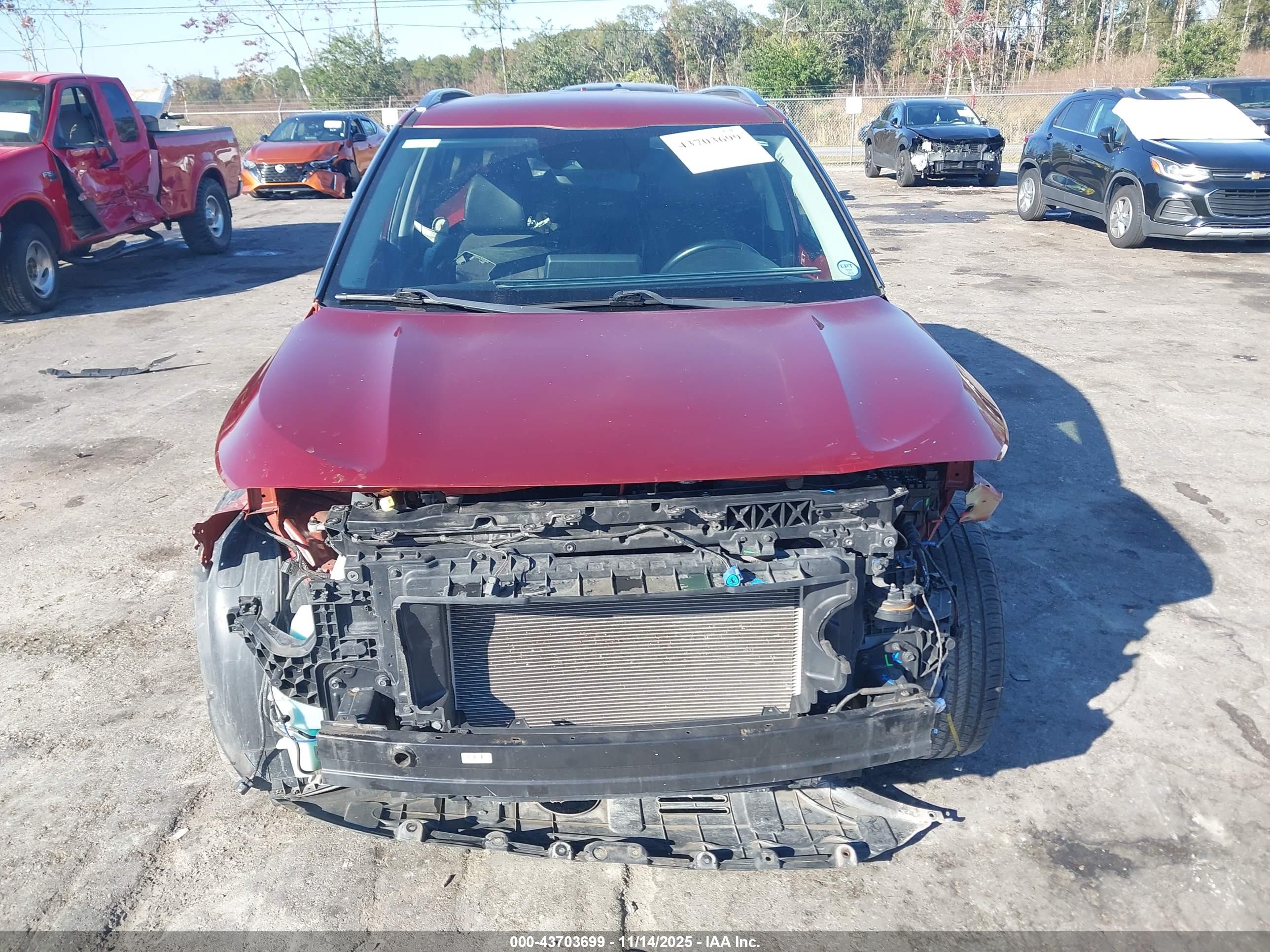 KIA SELTOS image 6