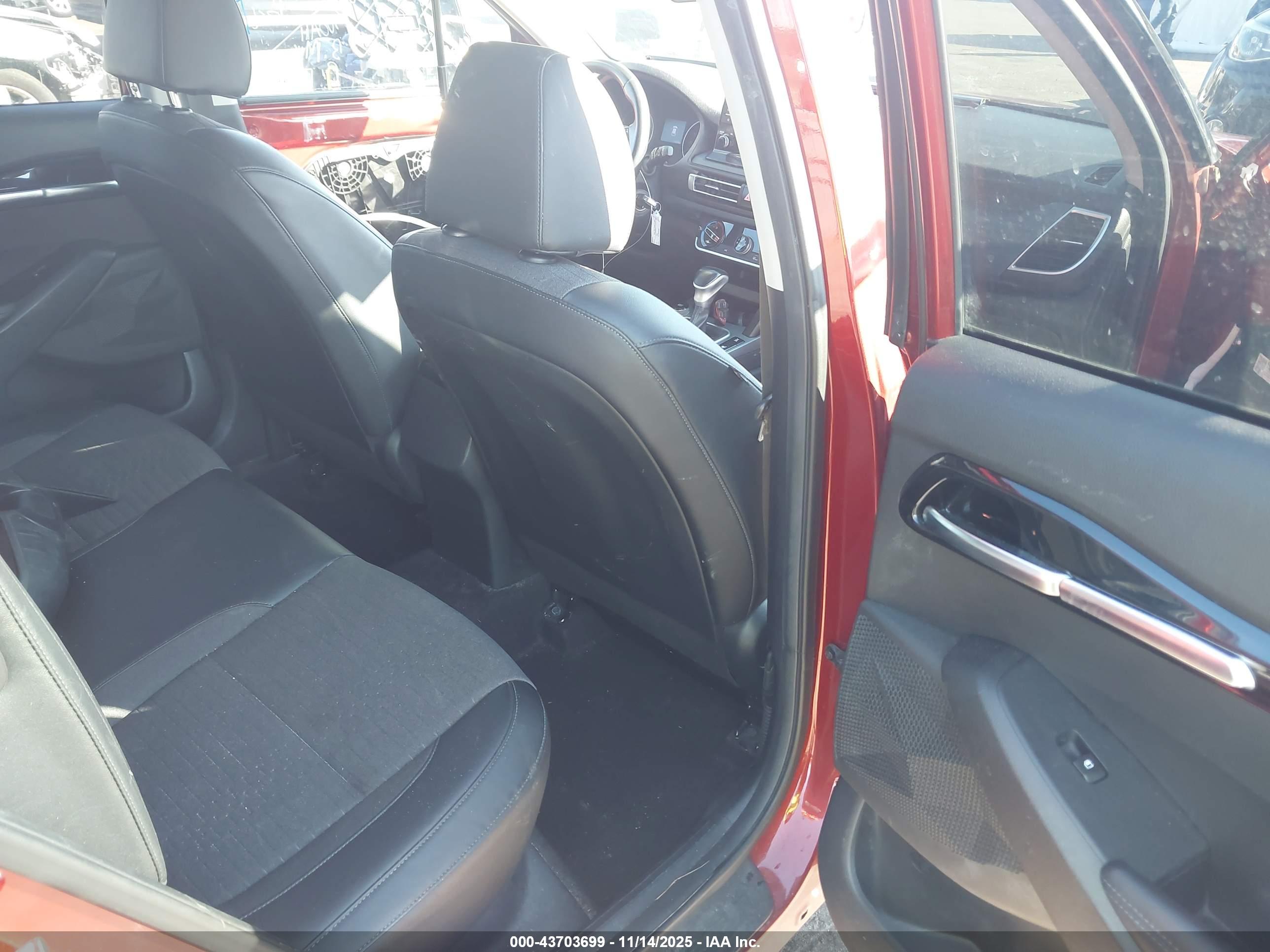KIA SELTOS image 8