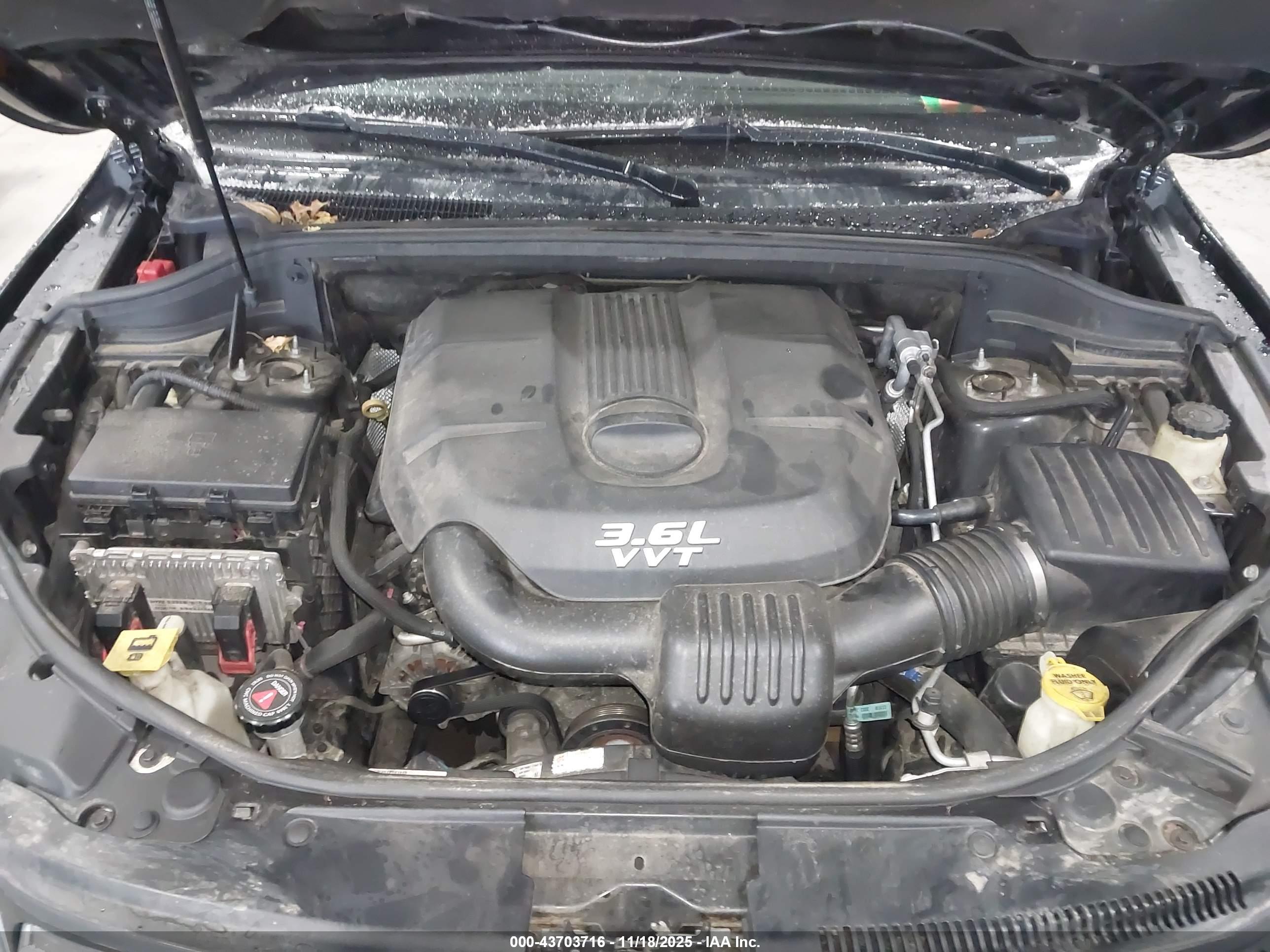 JEEP GRAND image 10