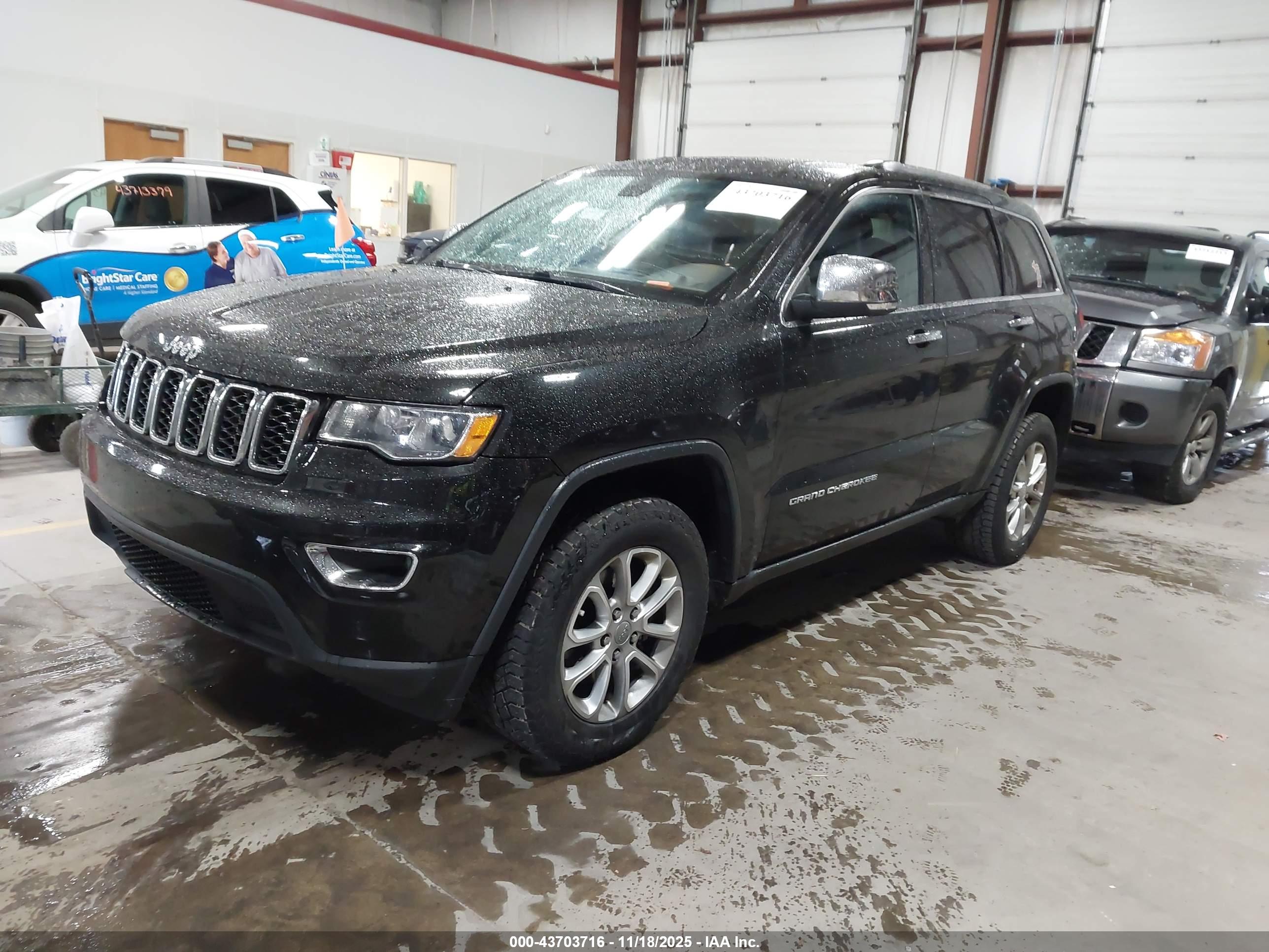 JEEP GRAND image 2