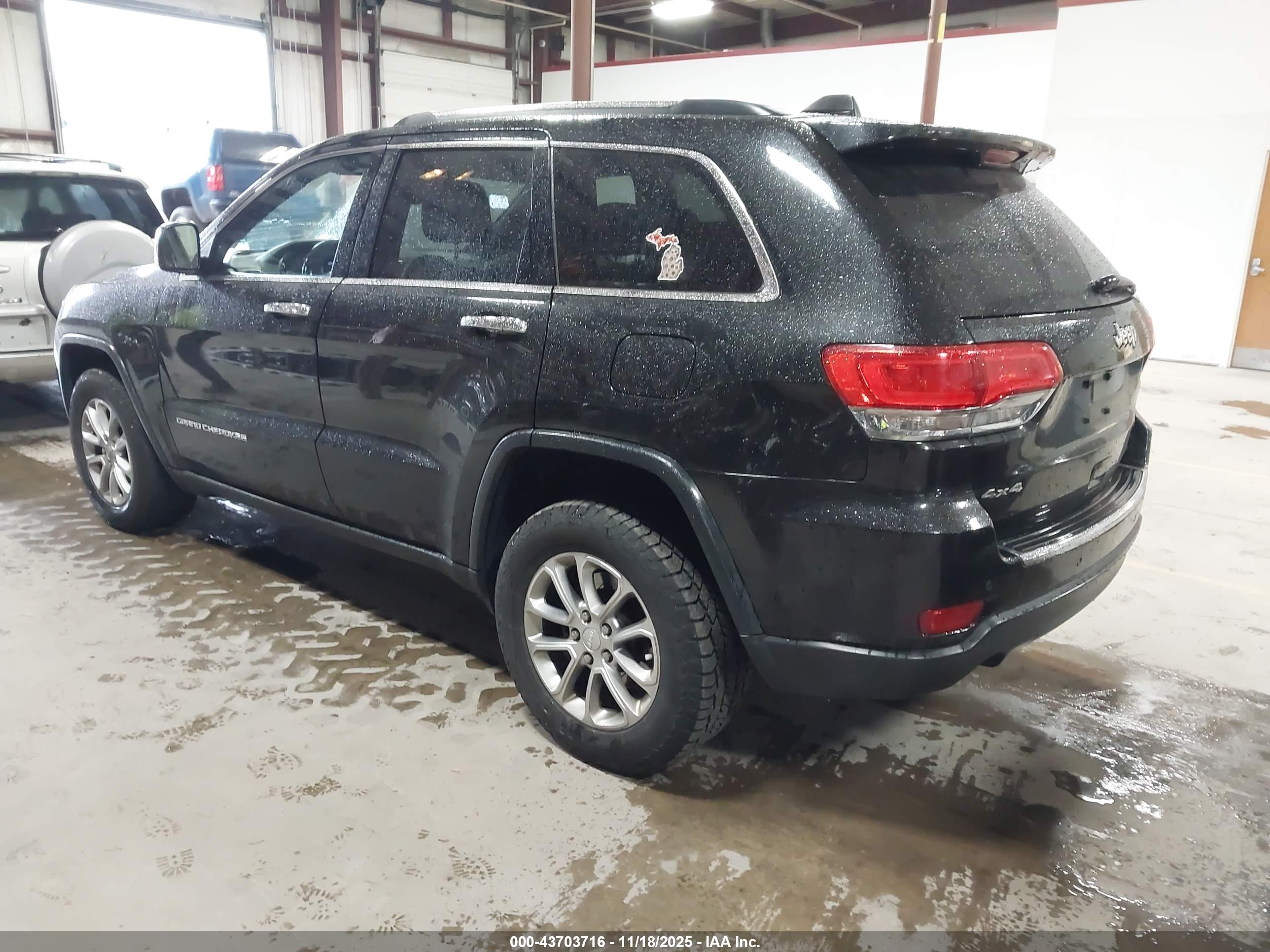 JEEP GRAND image 3