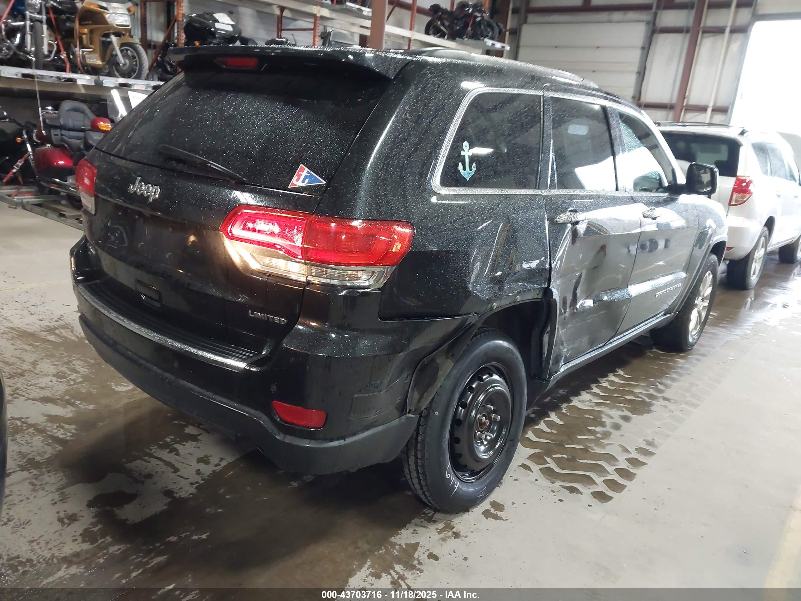 JEEP GRAND image 4