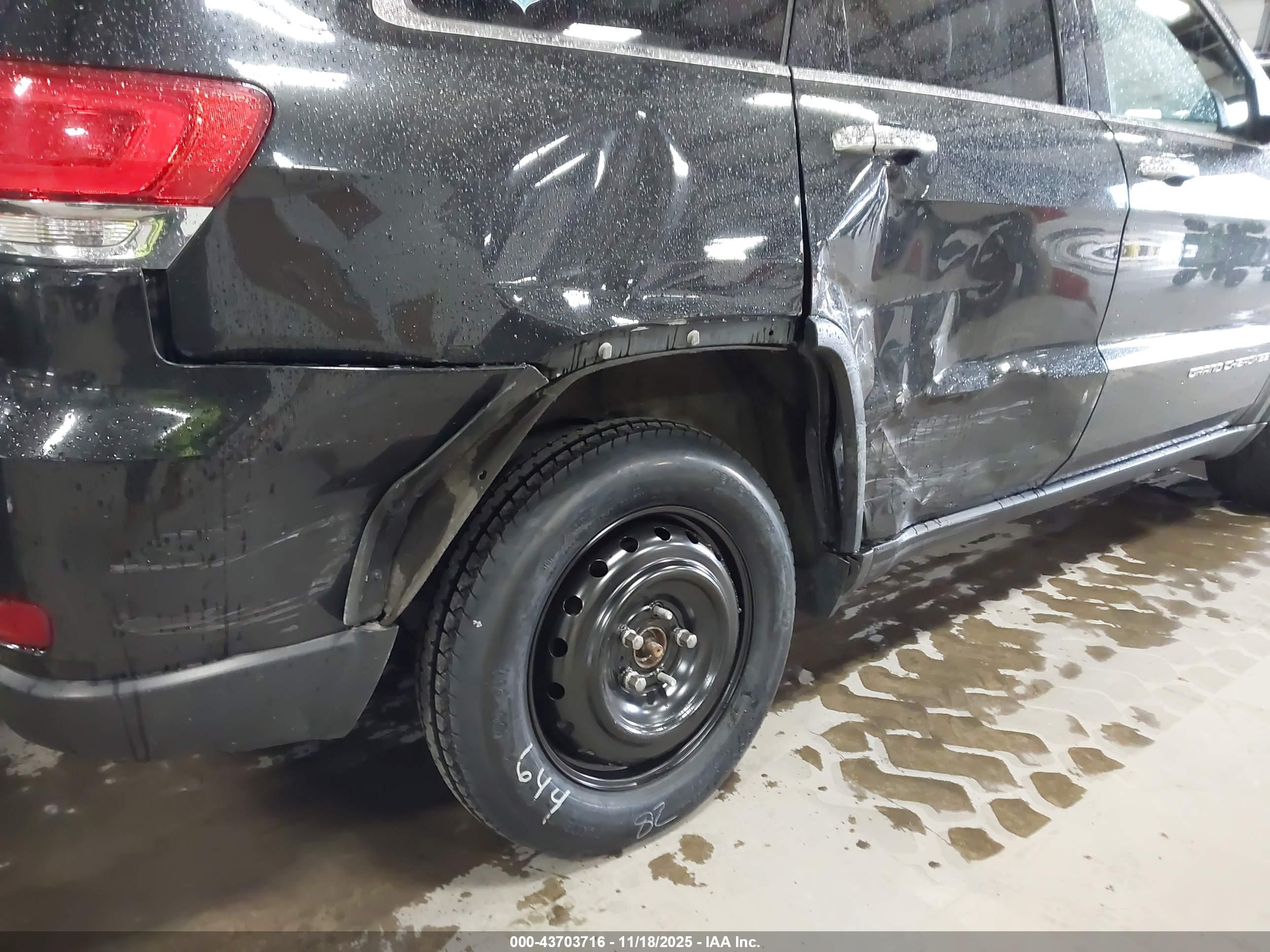JEEP GRAND image 6