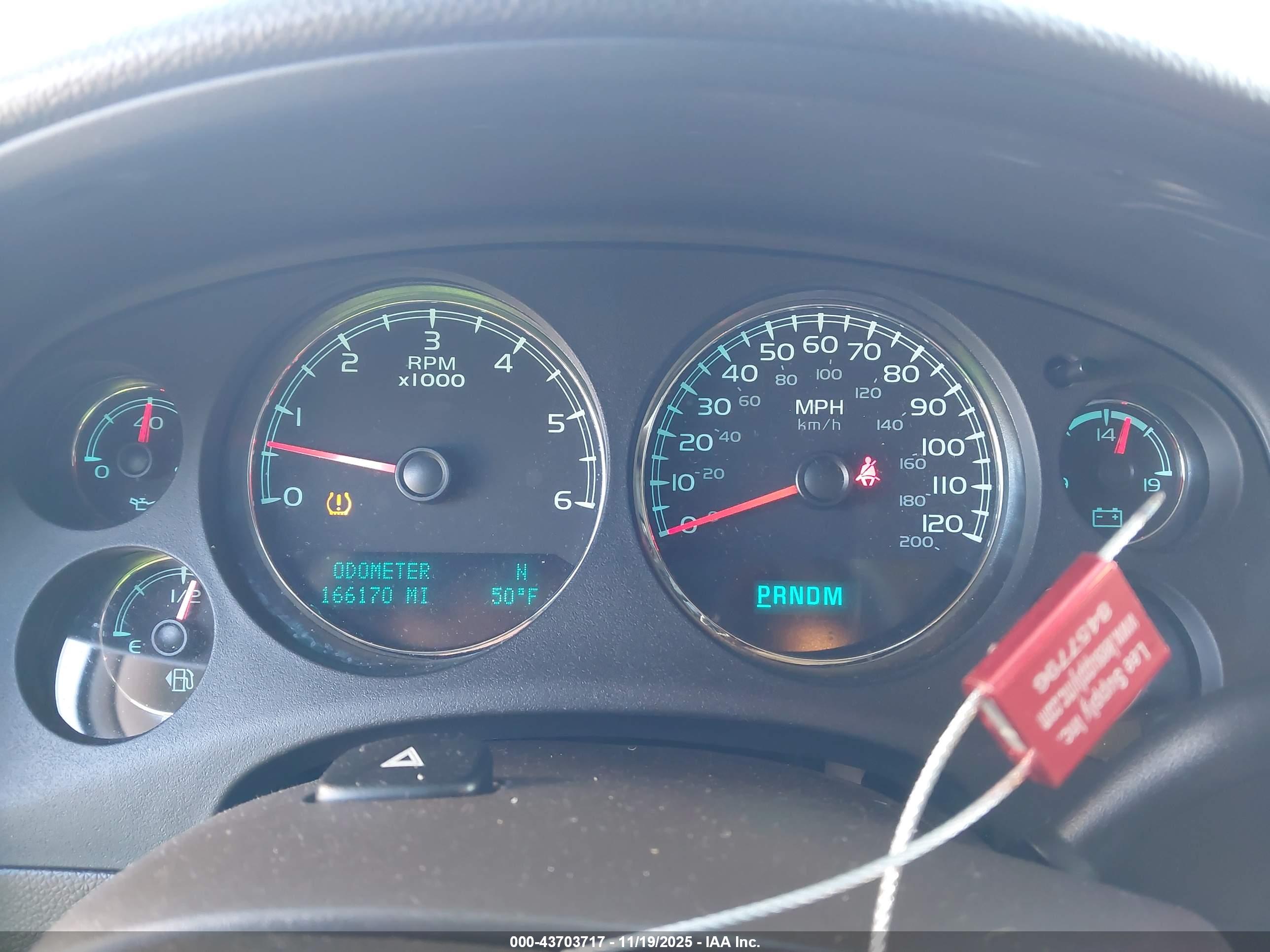 GMC YUKON image 7