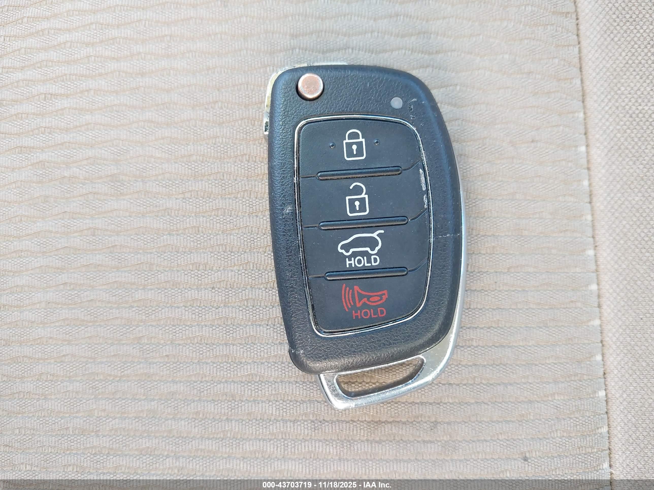 HYUNDAI SONATA image 11