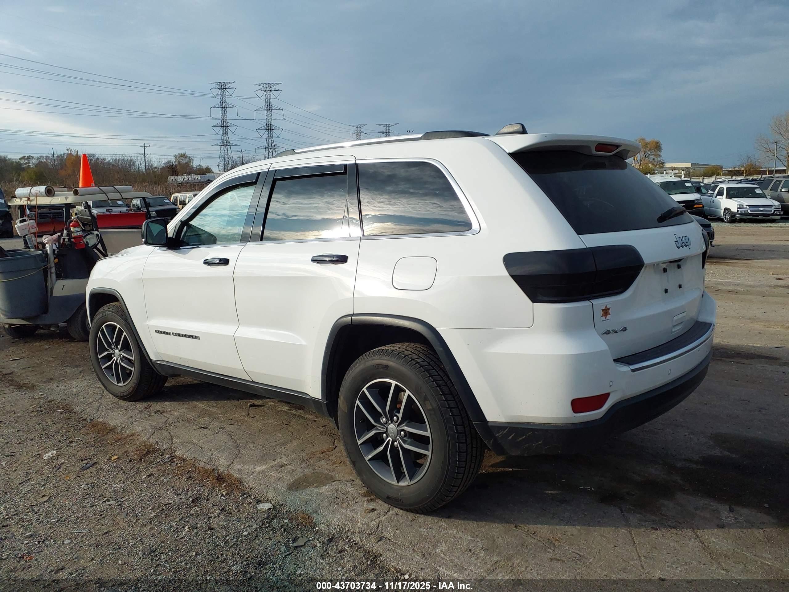JEEP GRAND image 3