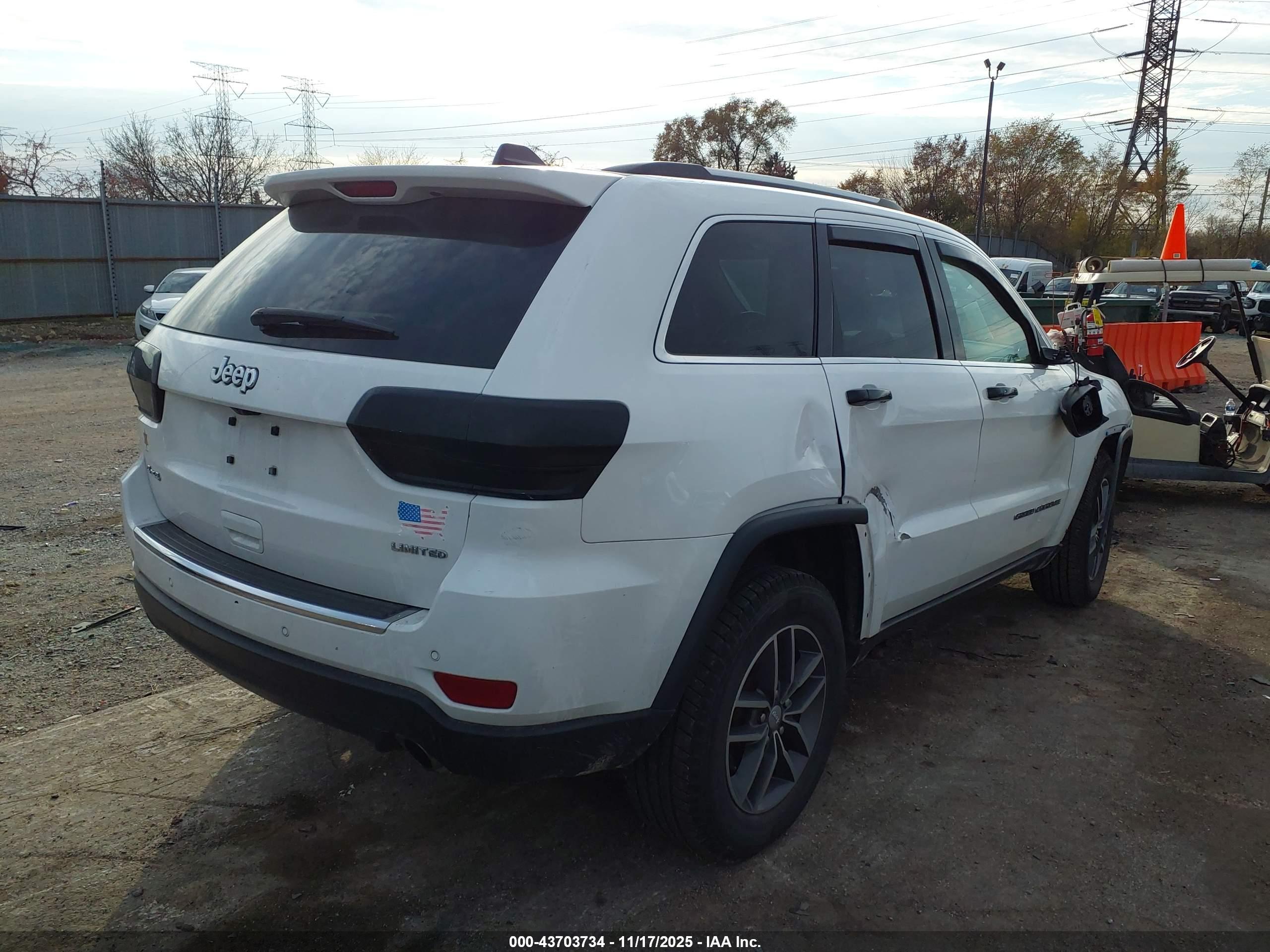 JEEP GRAND image 4