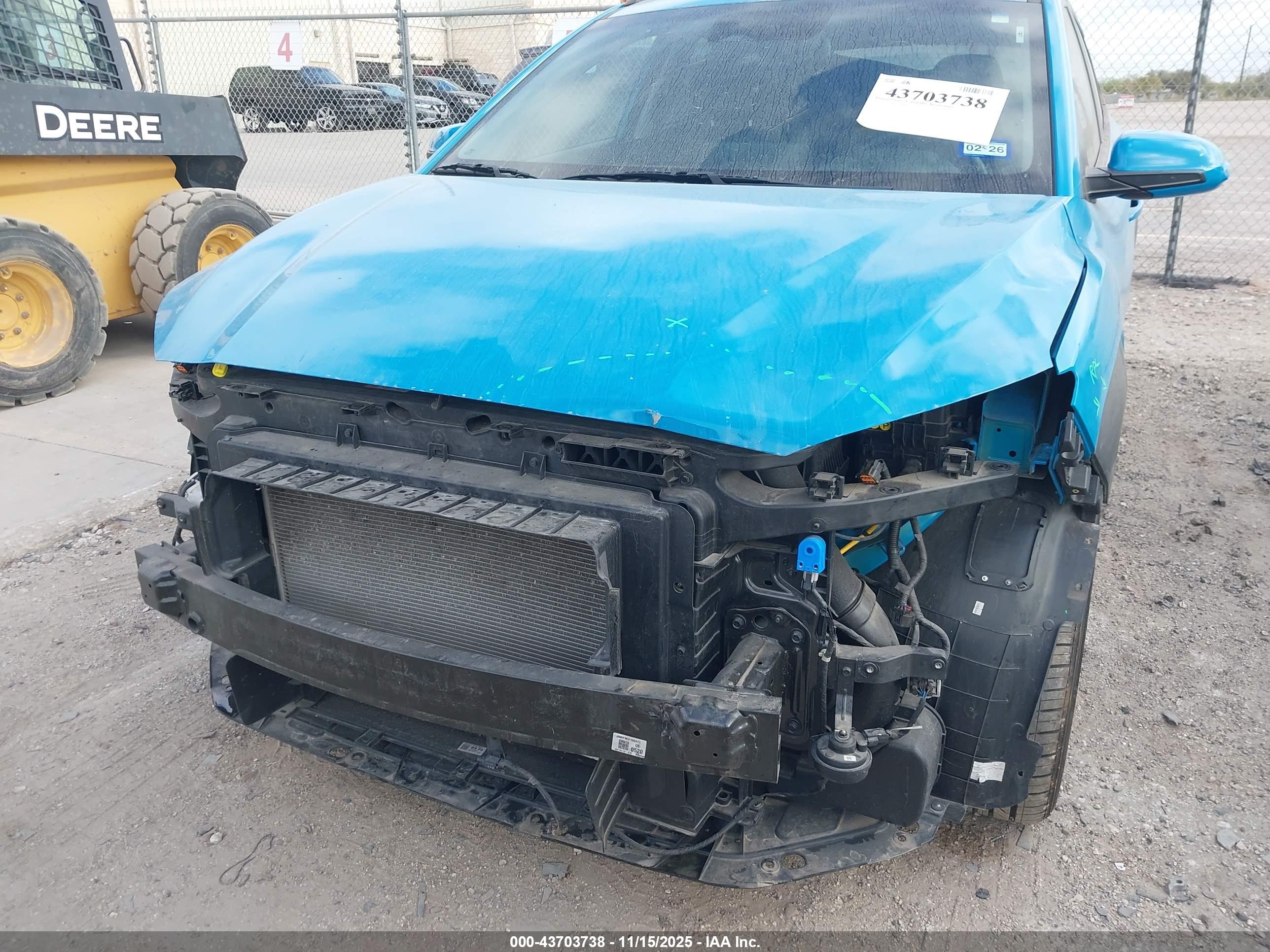HYUNDAI KONA image 6