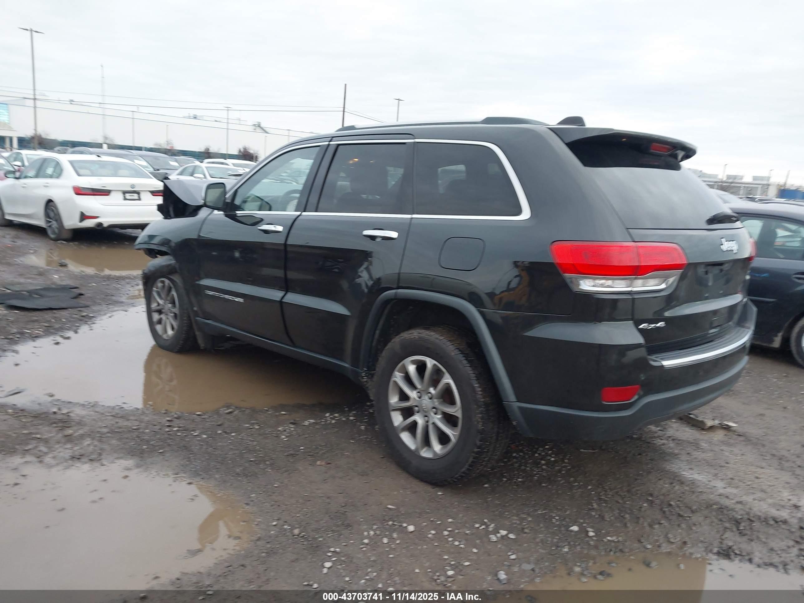 JEEP GRAND image 3