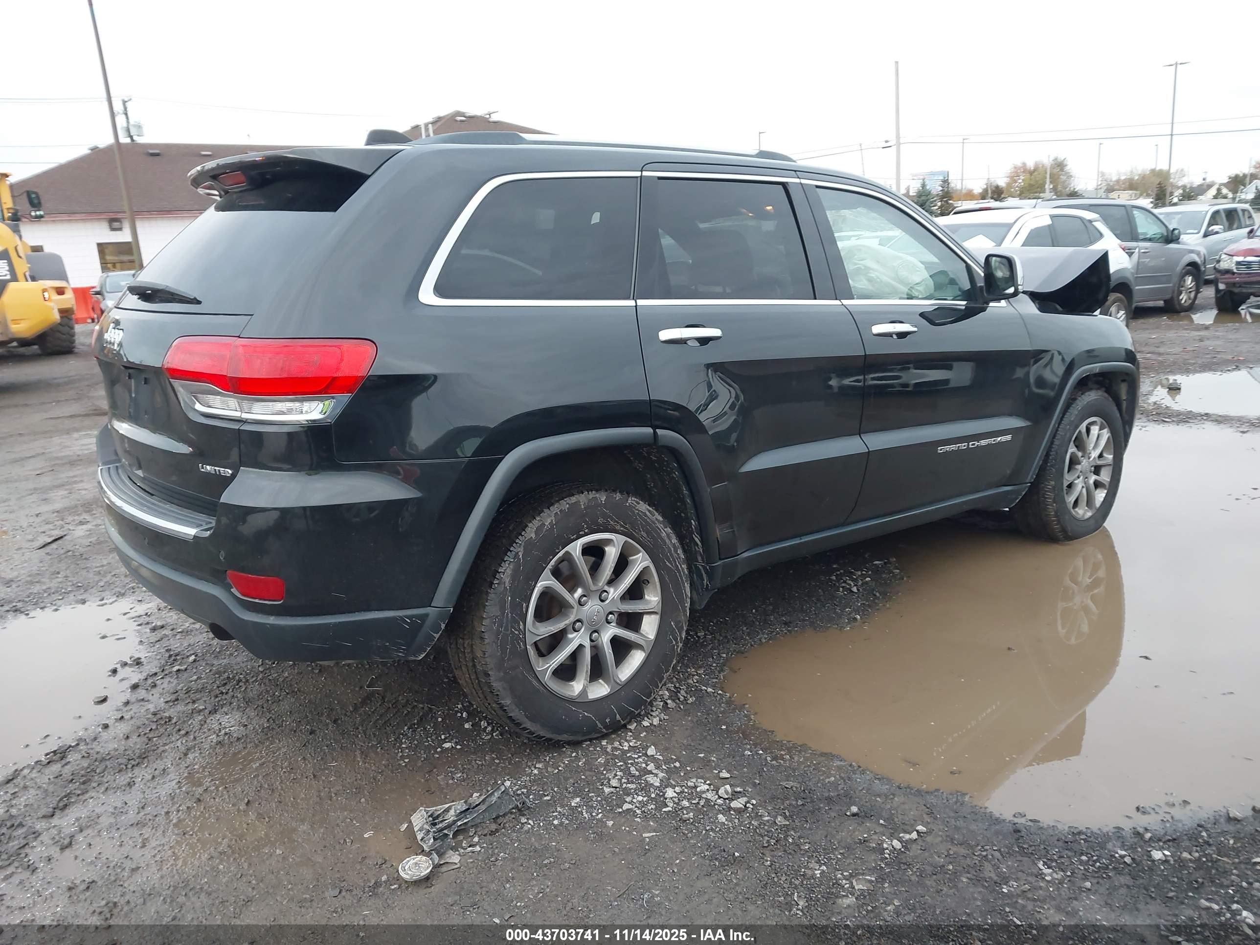 JEEP GRAND image 4