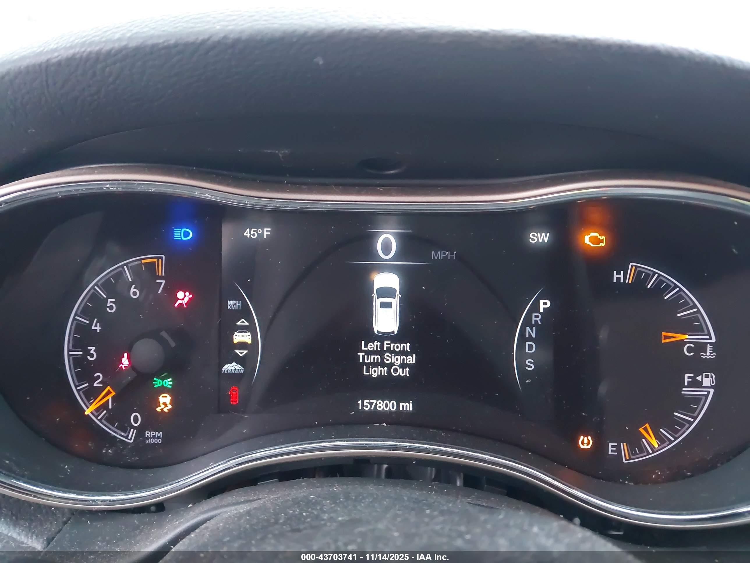 JEEP GRAND image 7