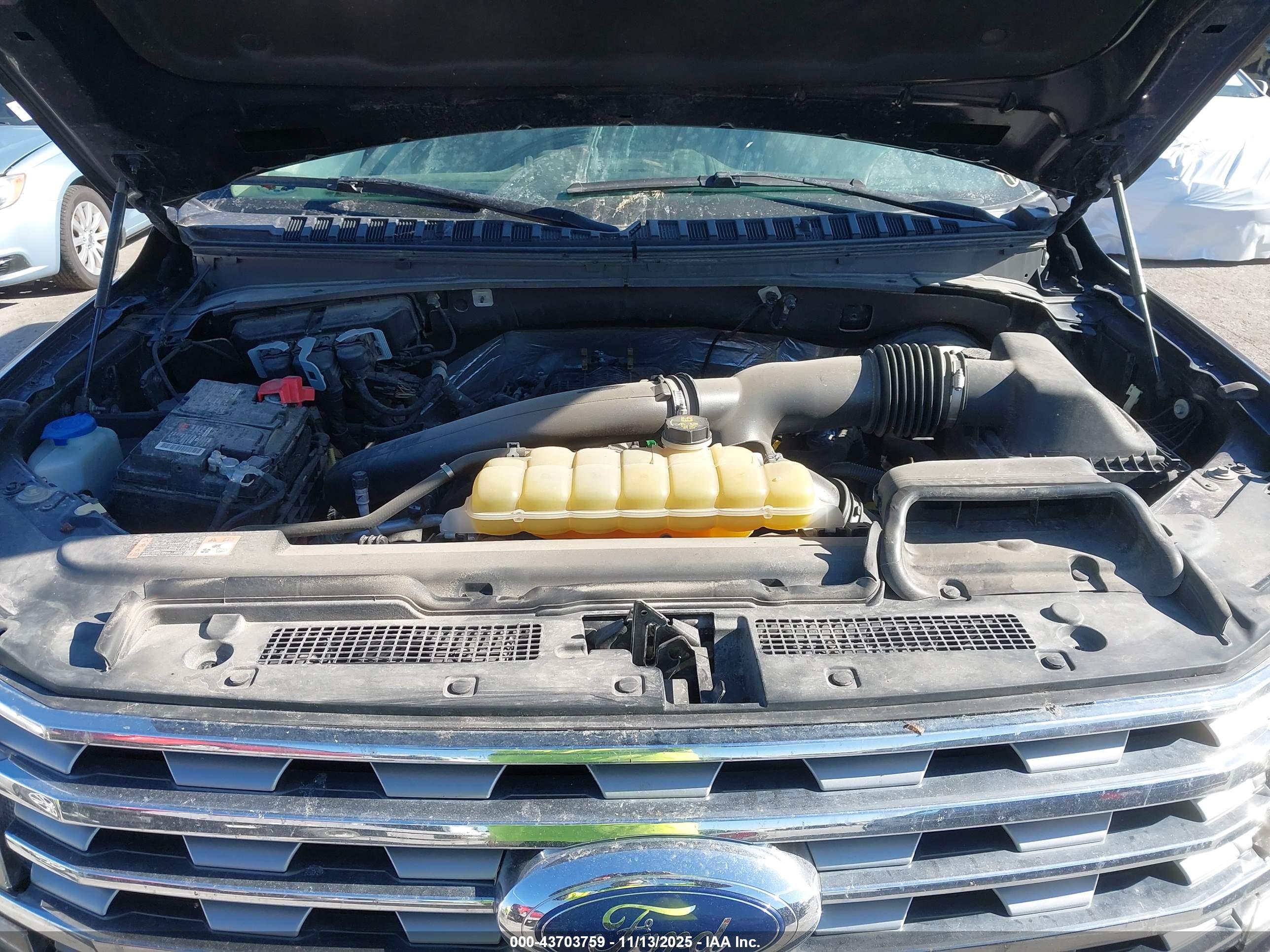 FORD EXPEDITION image 10