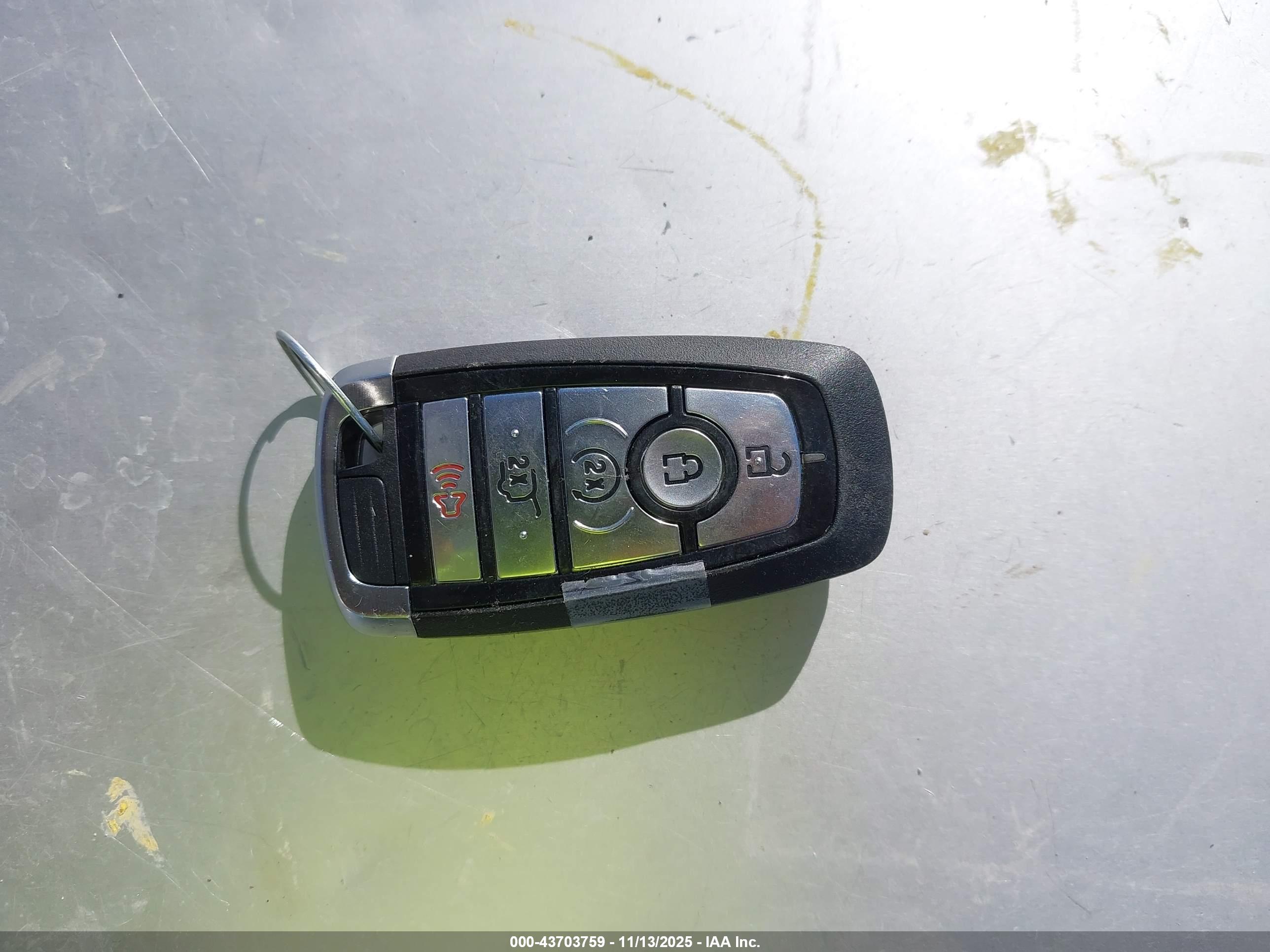 FORD EXPEDITION image 11