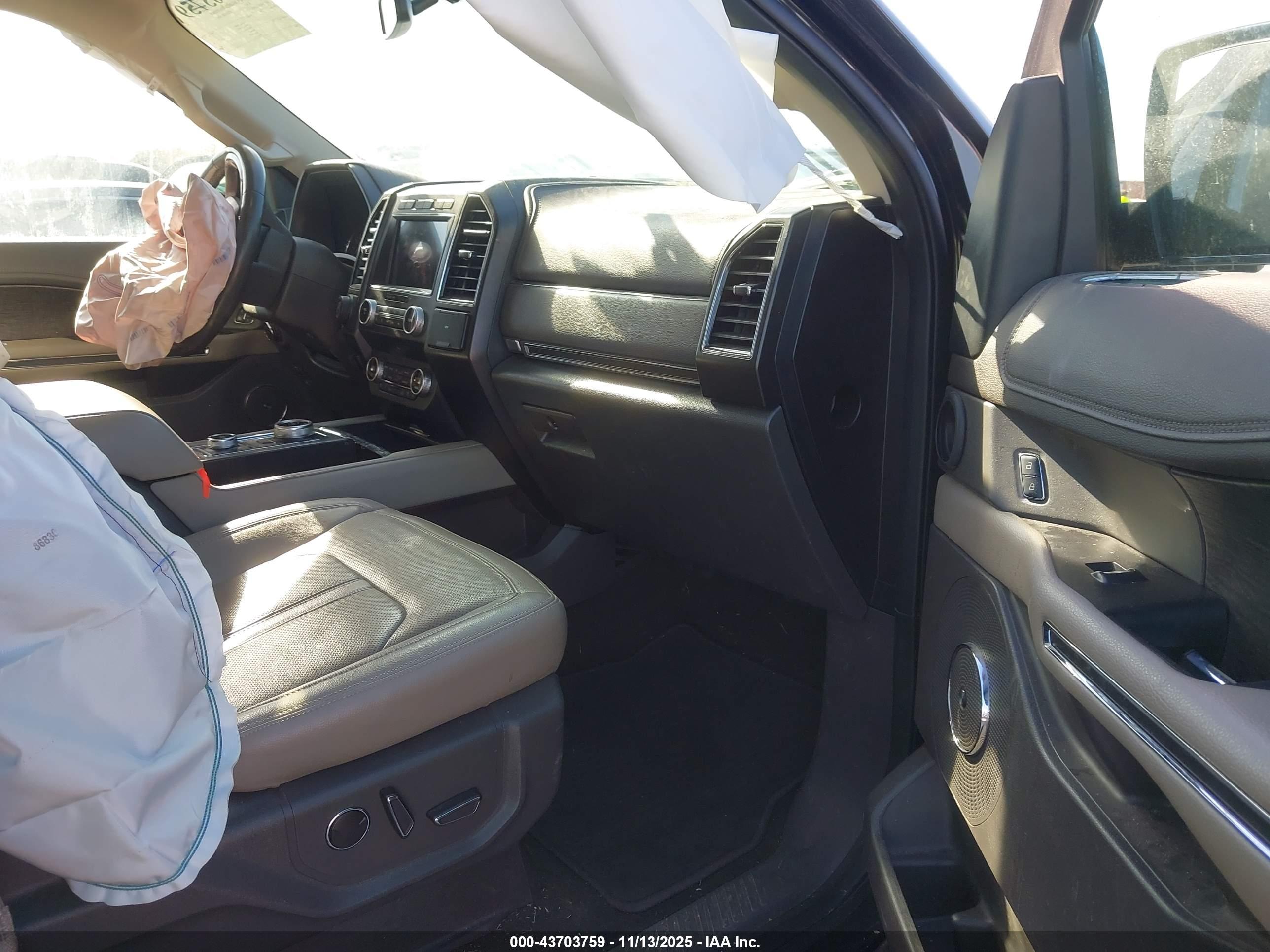 FORD EXPEDITION image 5