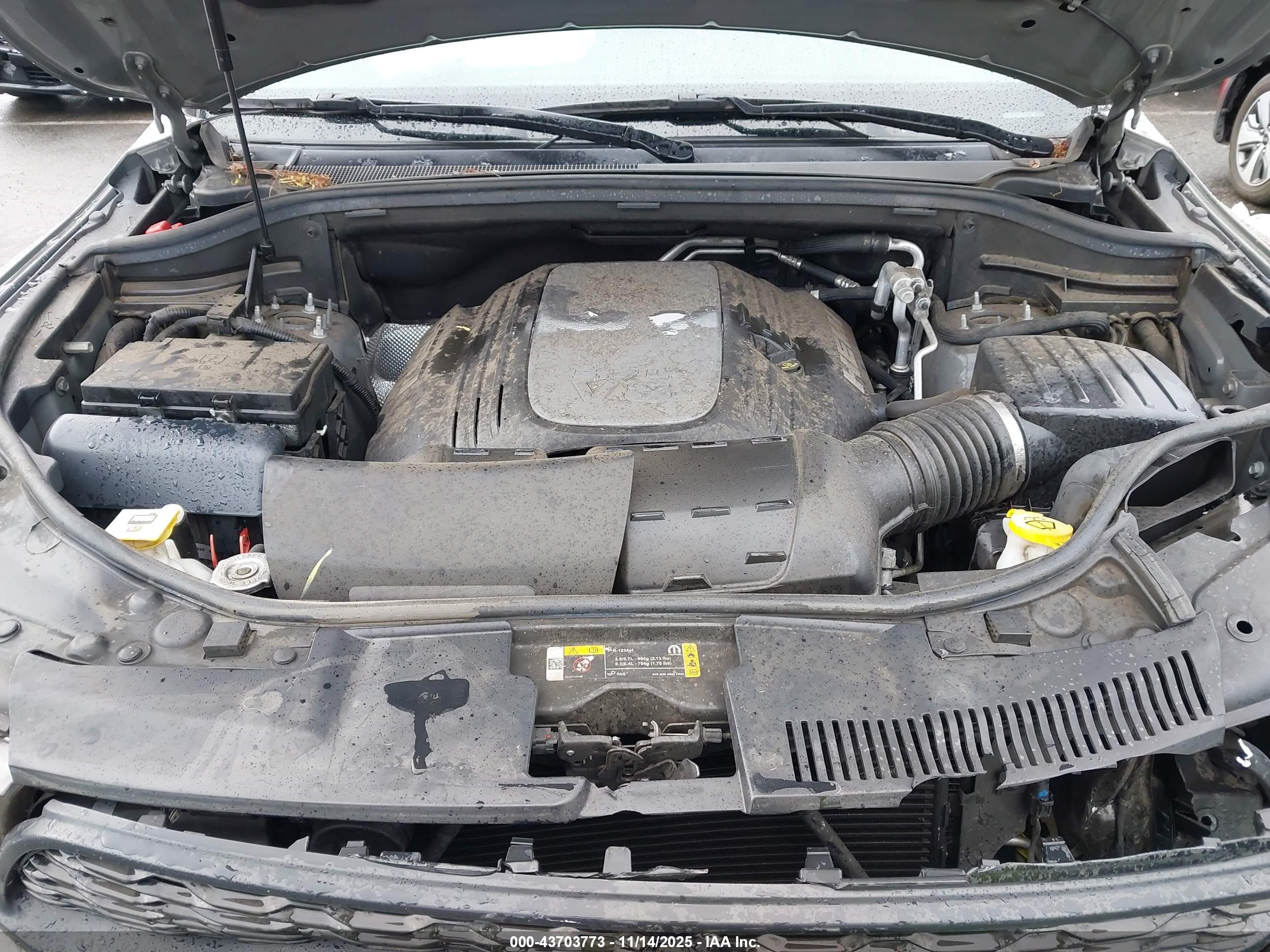 DODGE DURANGO image 10