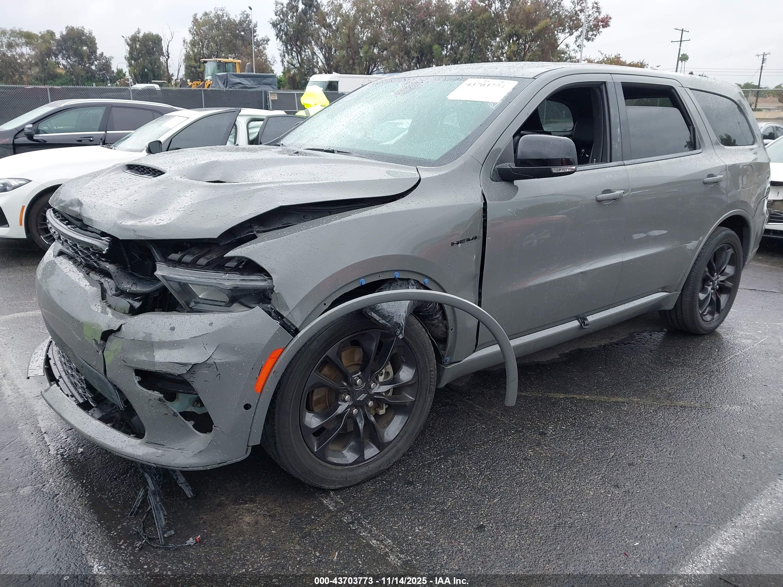DODGE DURANGO image 2
