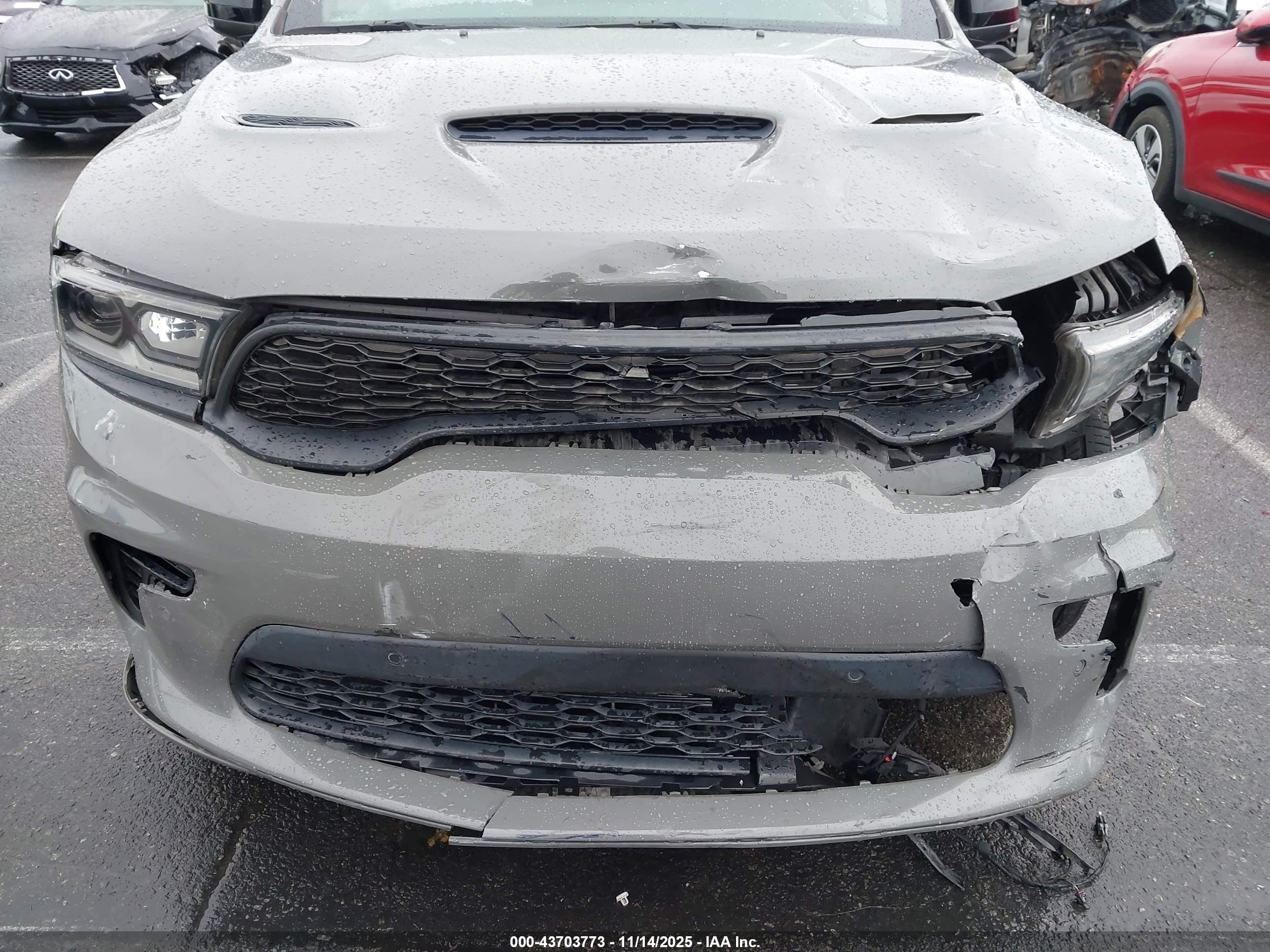 DODGE DURANGO image 6