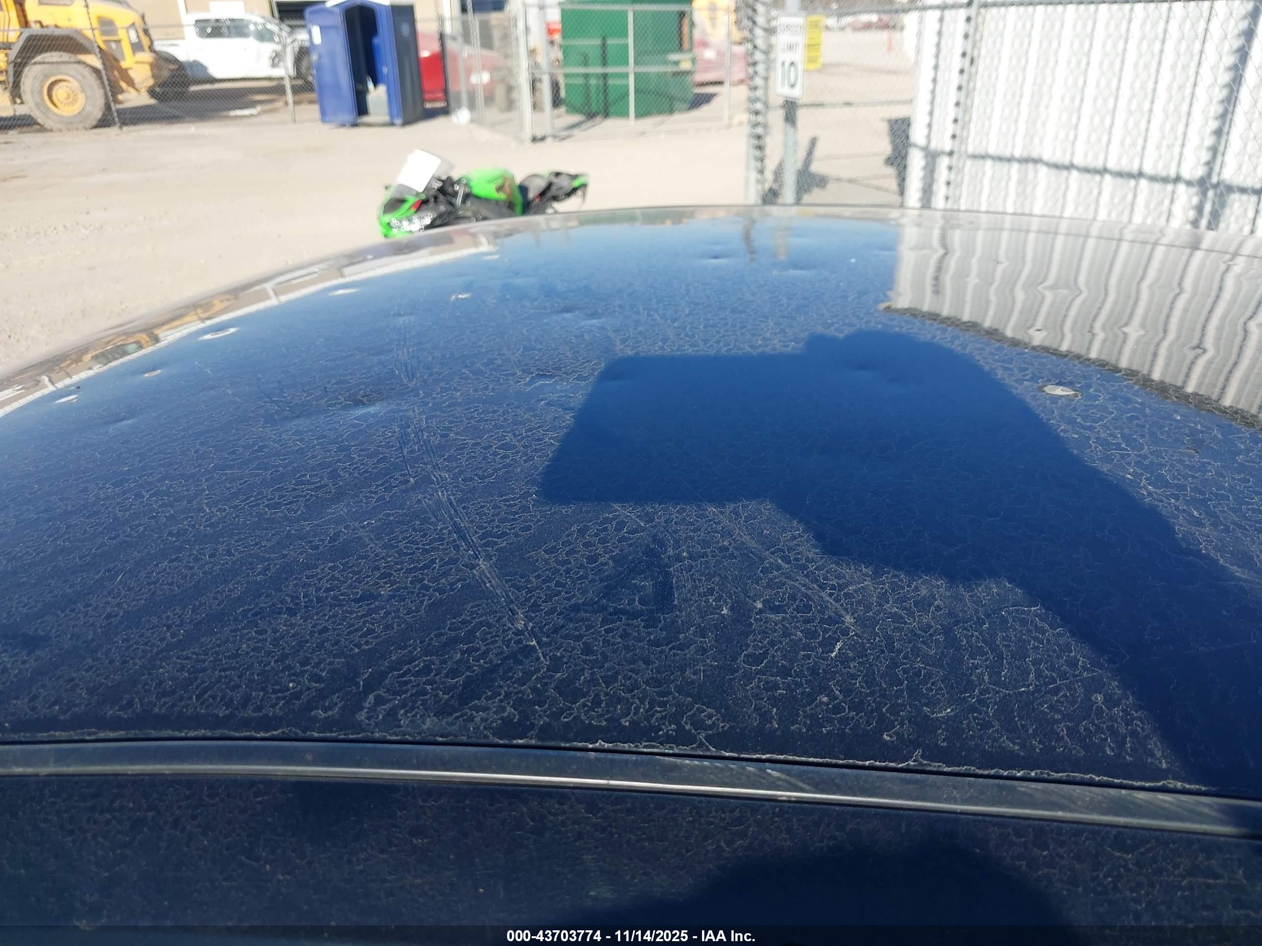 NISSAN ALTIMA image 6