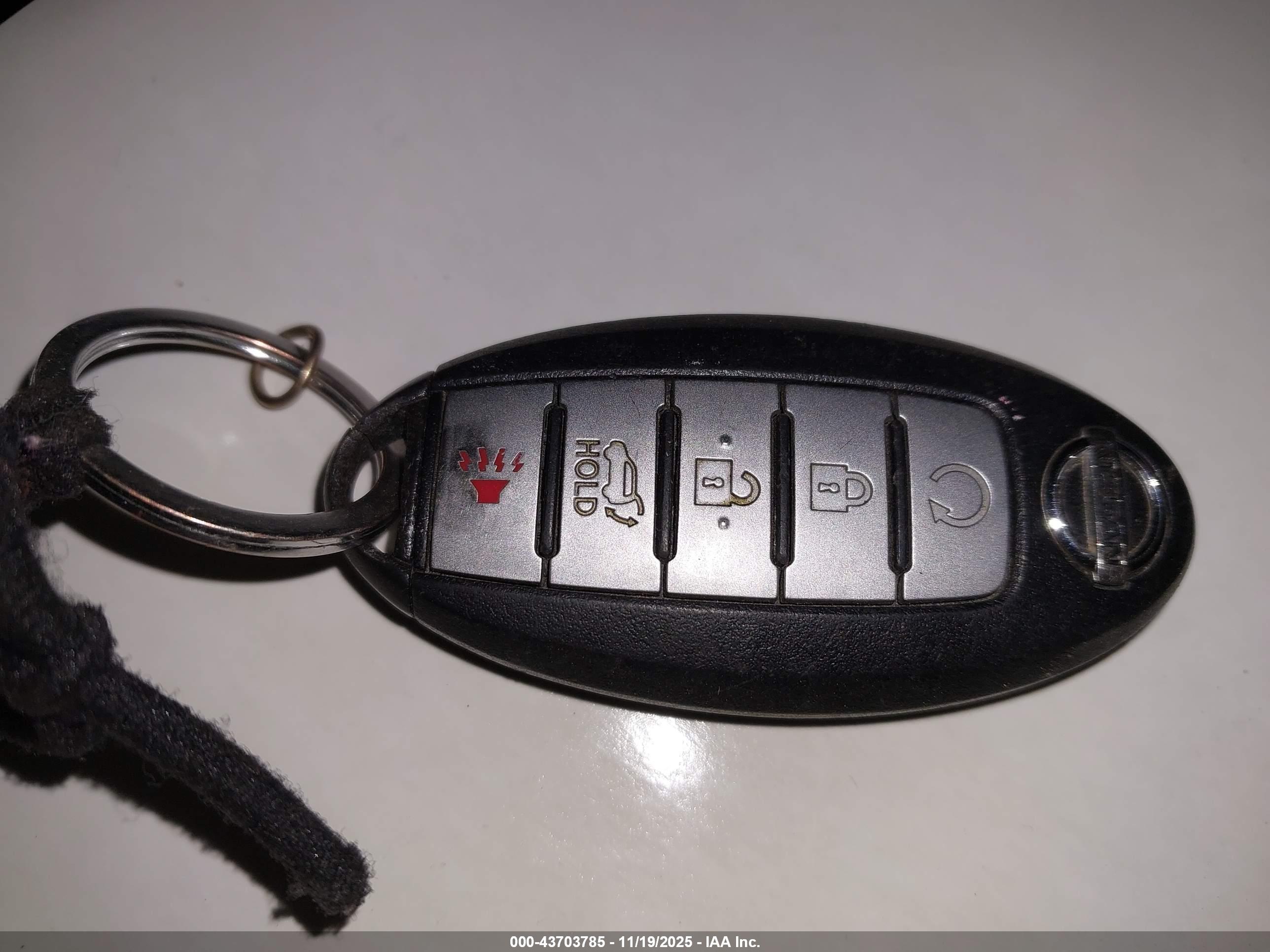 NISSAN PATHFINDER image 11