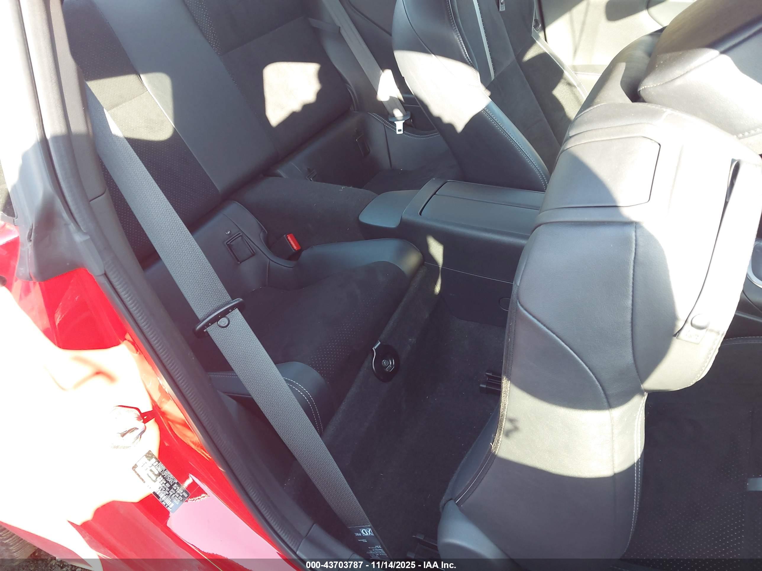 TOYOTA GR86 image 8