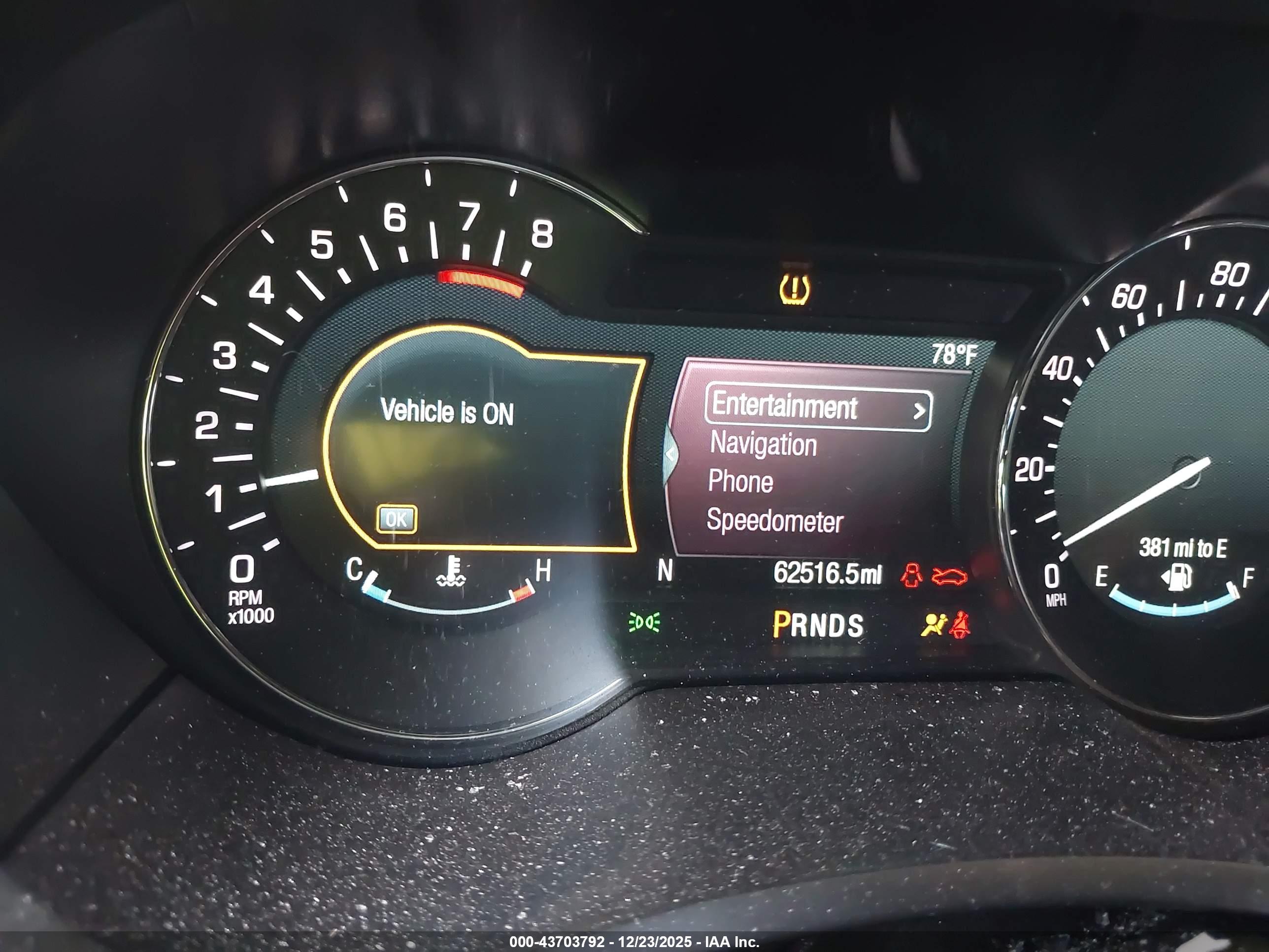LINCOLN MKZ image 7