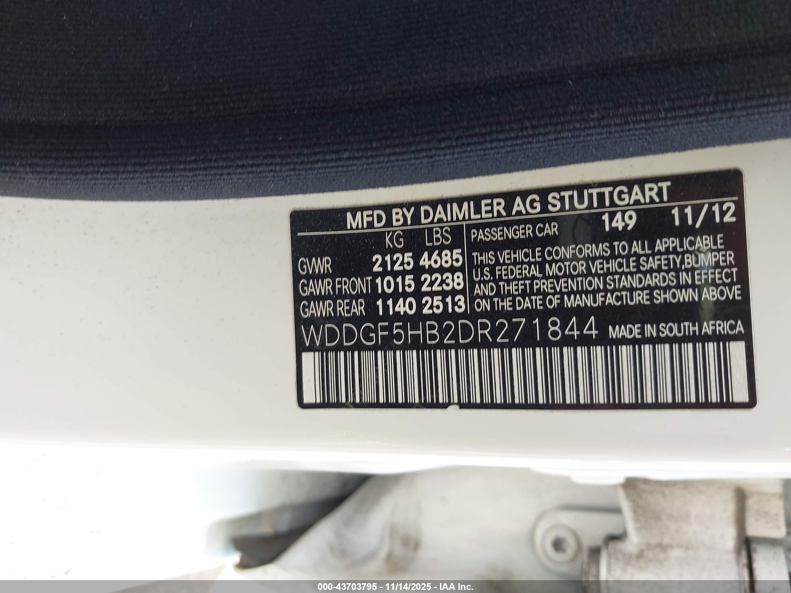 MERCEDES-BENZ C image 9