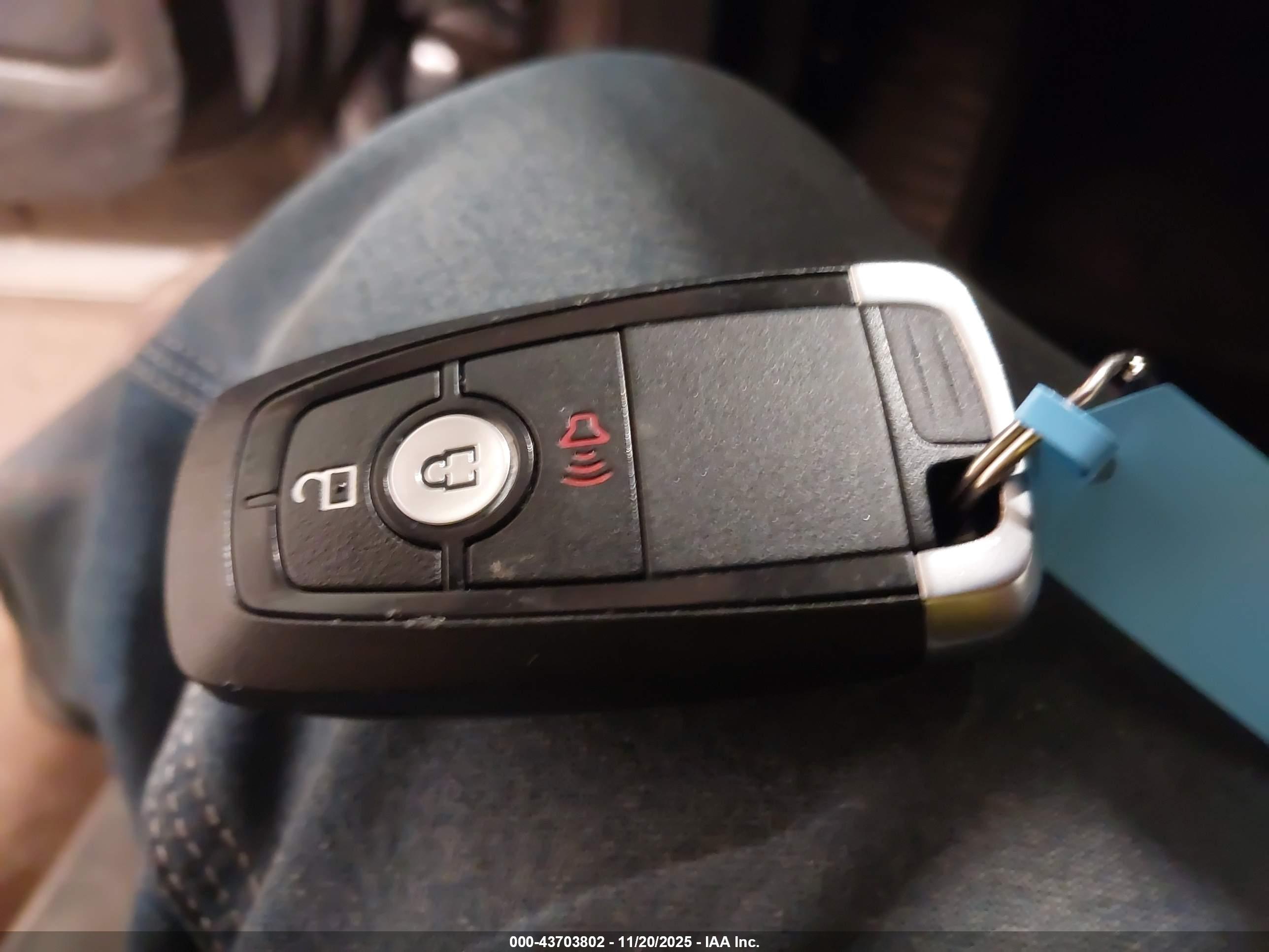 FORD EDGE image 11