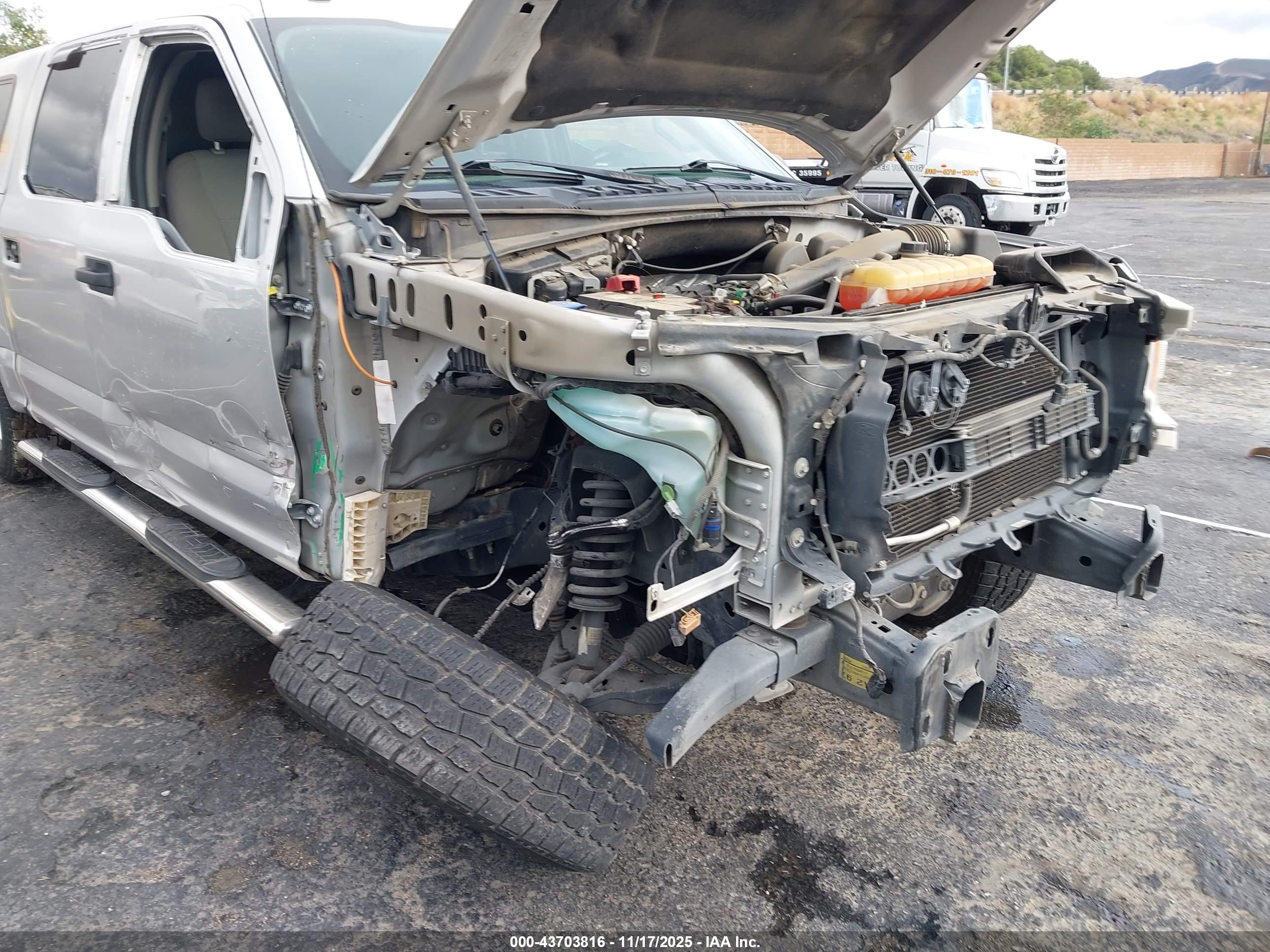 FORD F-150 image 6