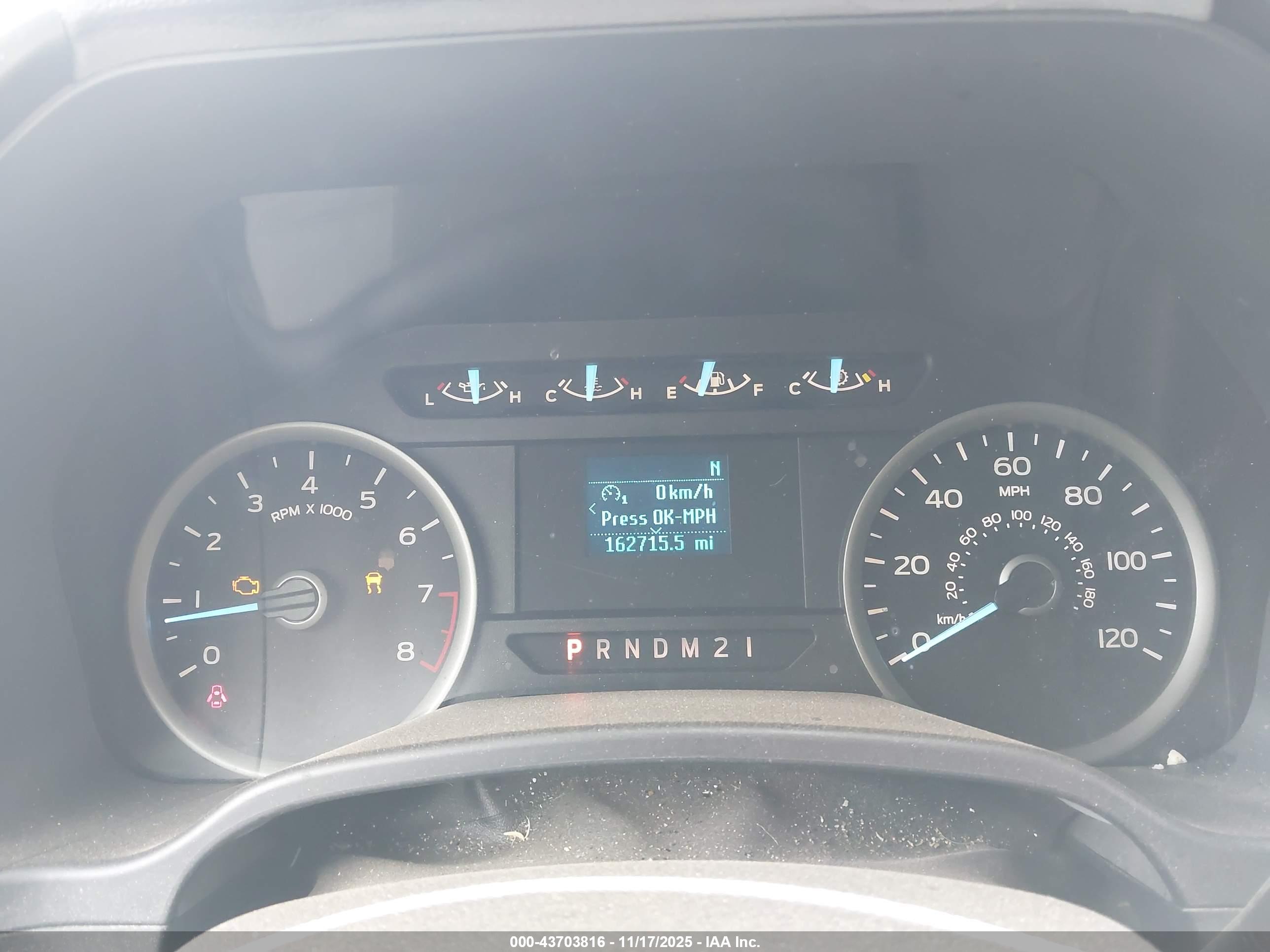 FORD F-150 image 7