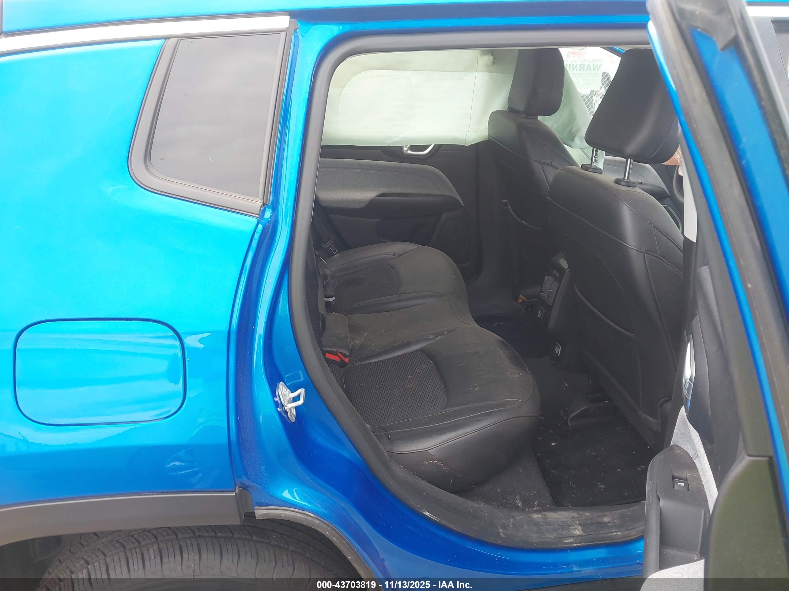 JEEP COMPASS image 8