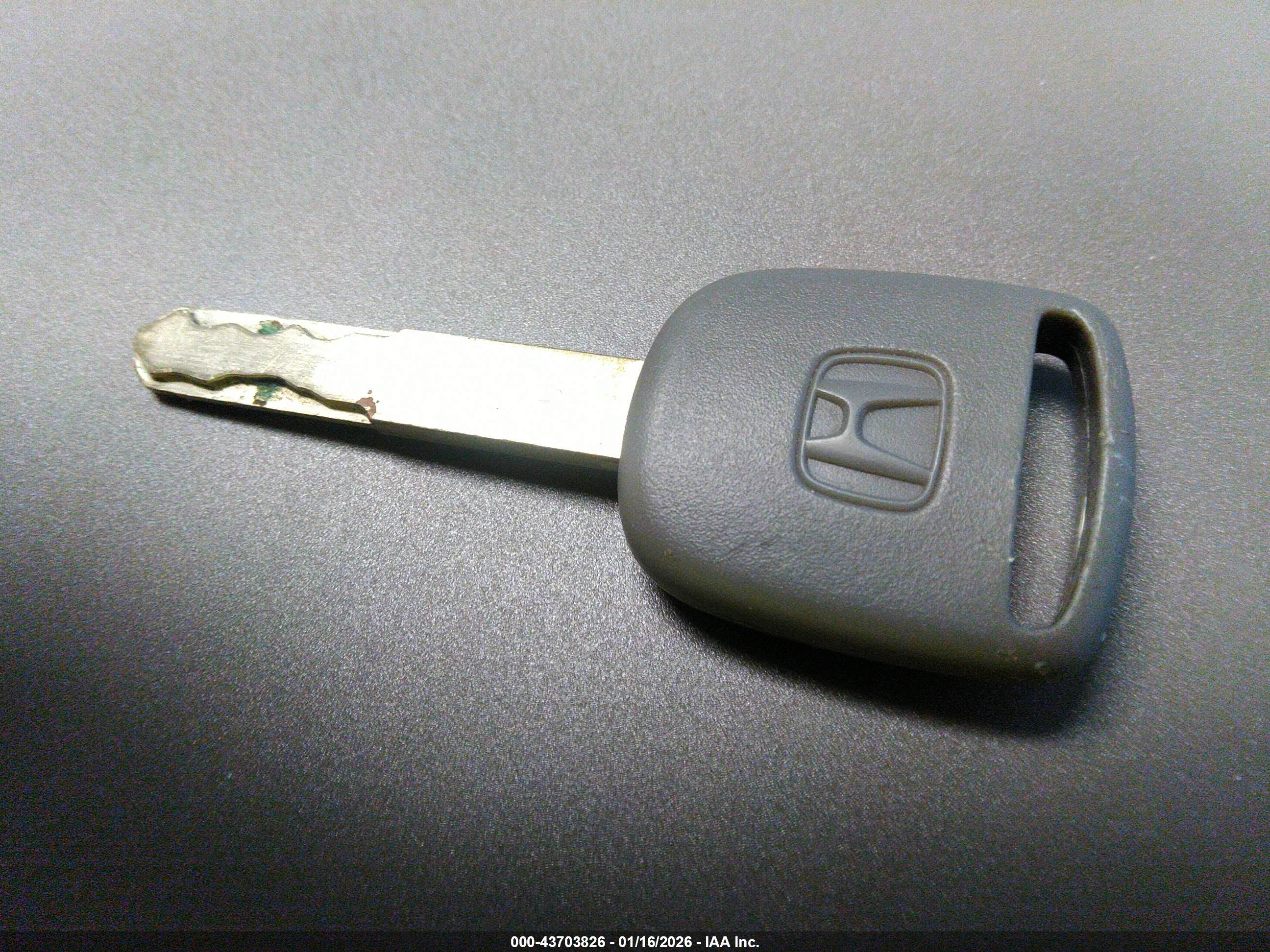 HONDA CIVIC image 11