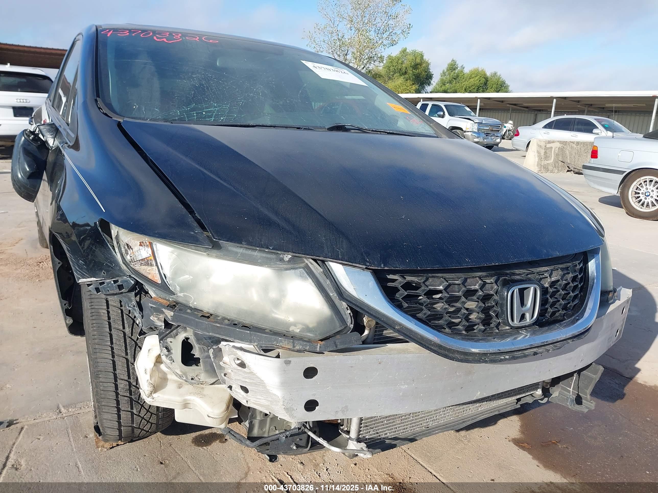 HONDA CIVIC image 6