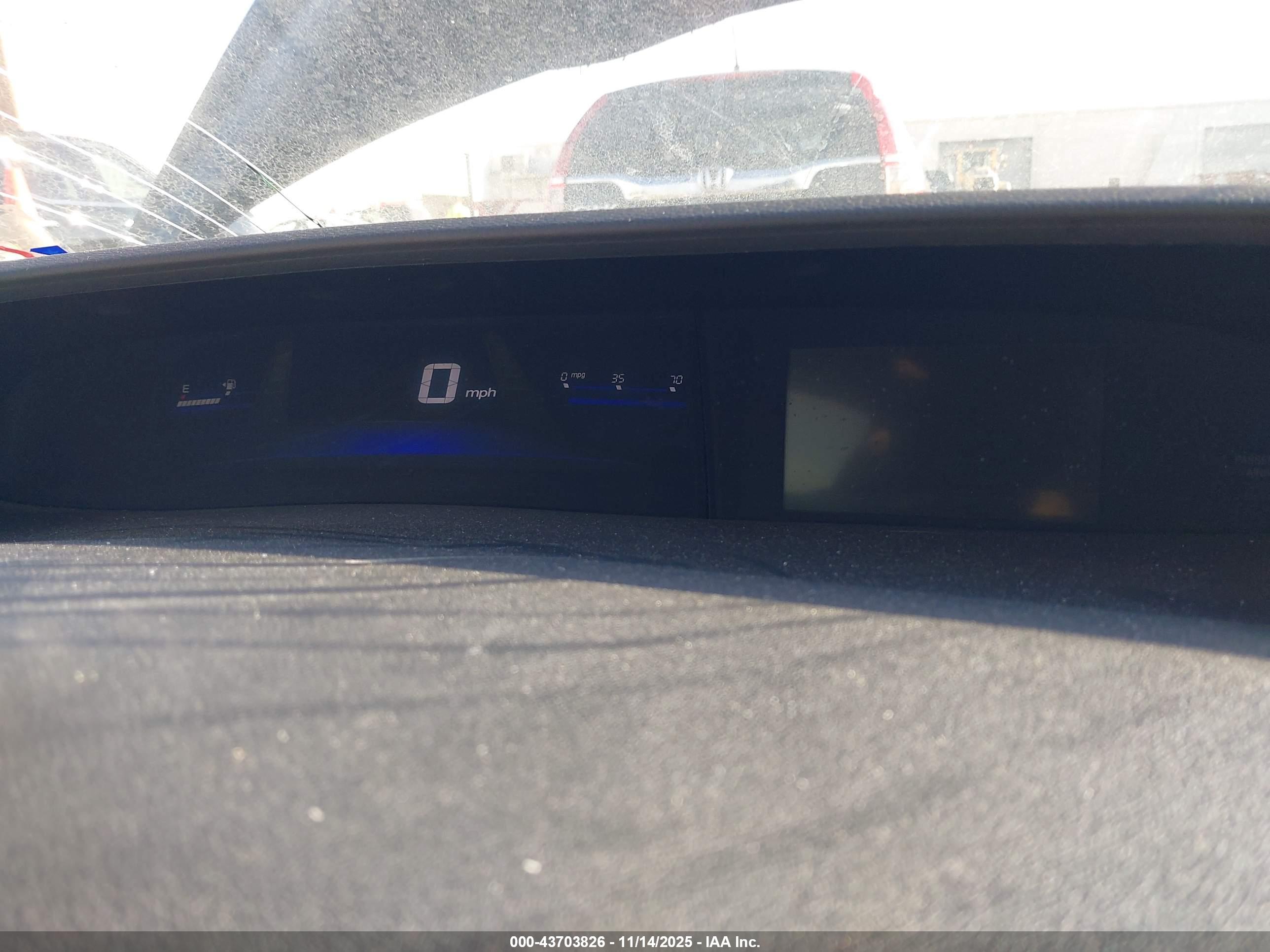 HONDA CIVIC image 7