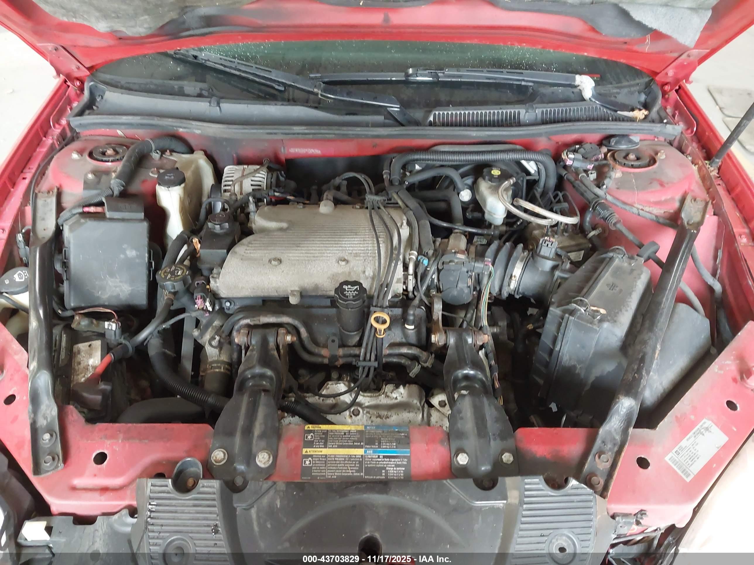 CHEVROLET IMPALA image 10