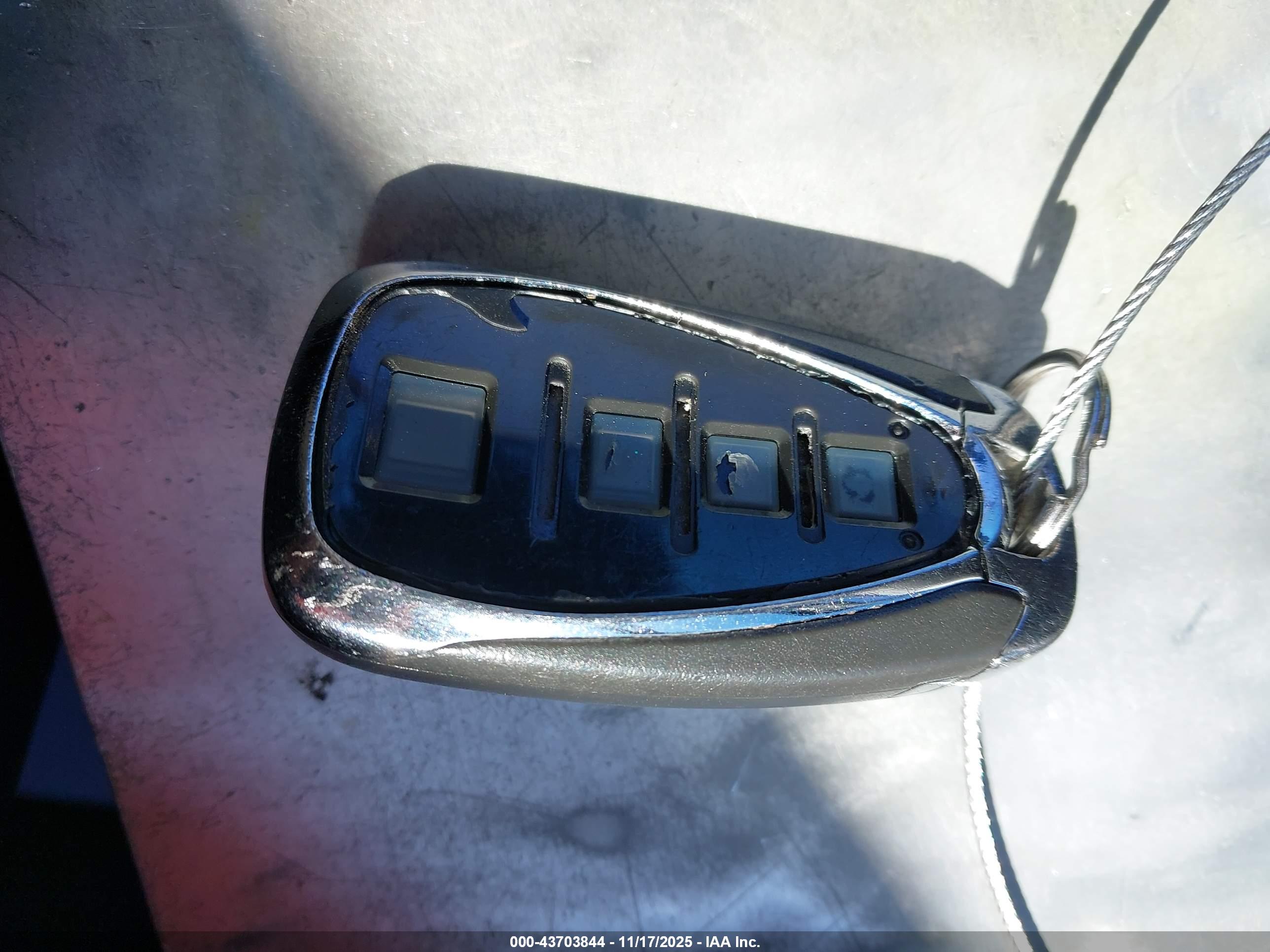CHEVROLET TRAX image 11