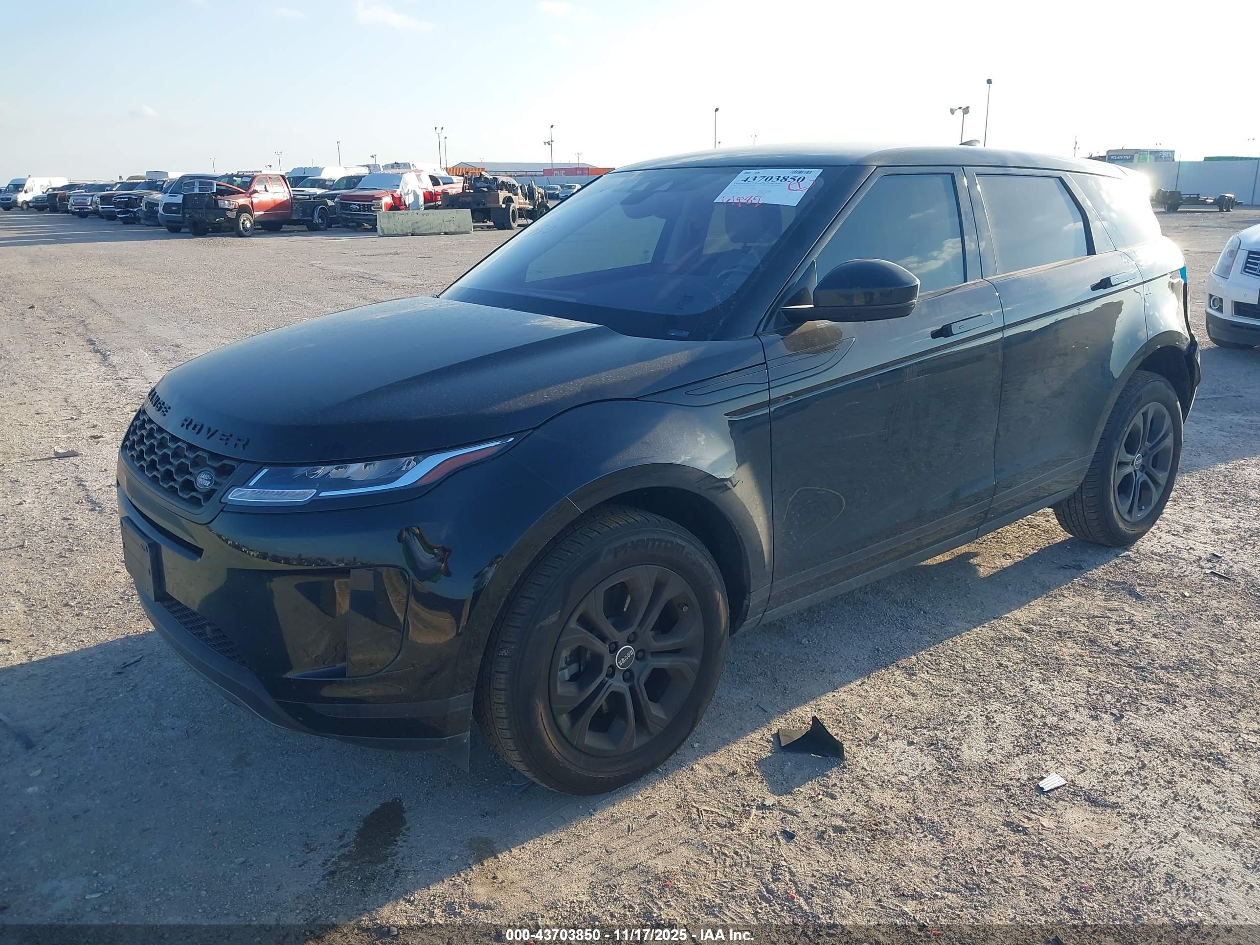 LAND ROVER image 2