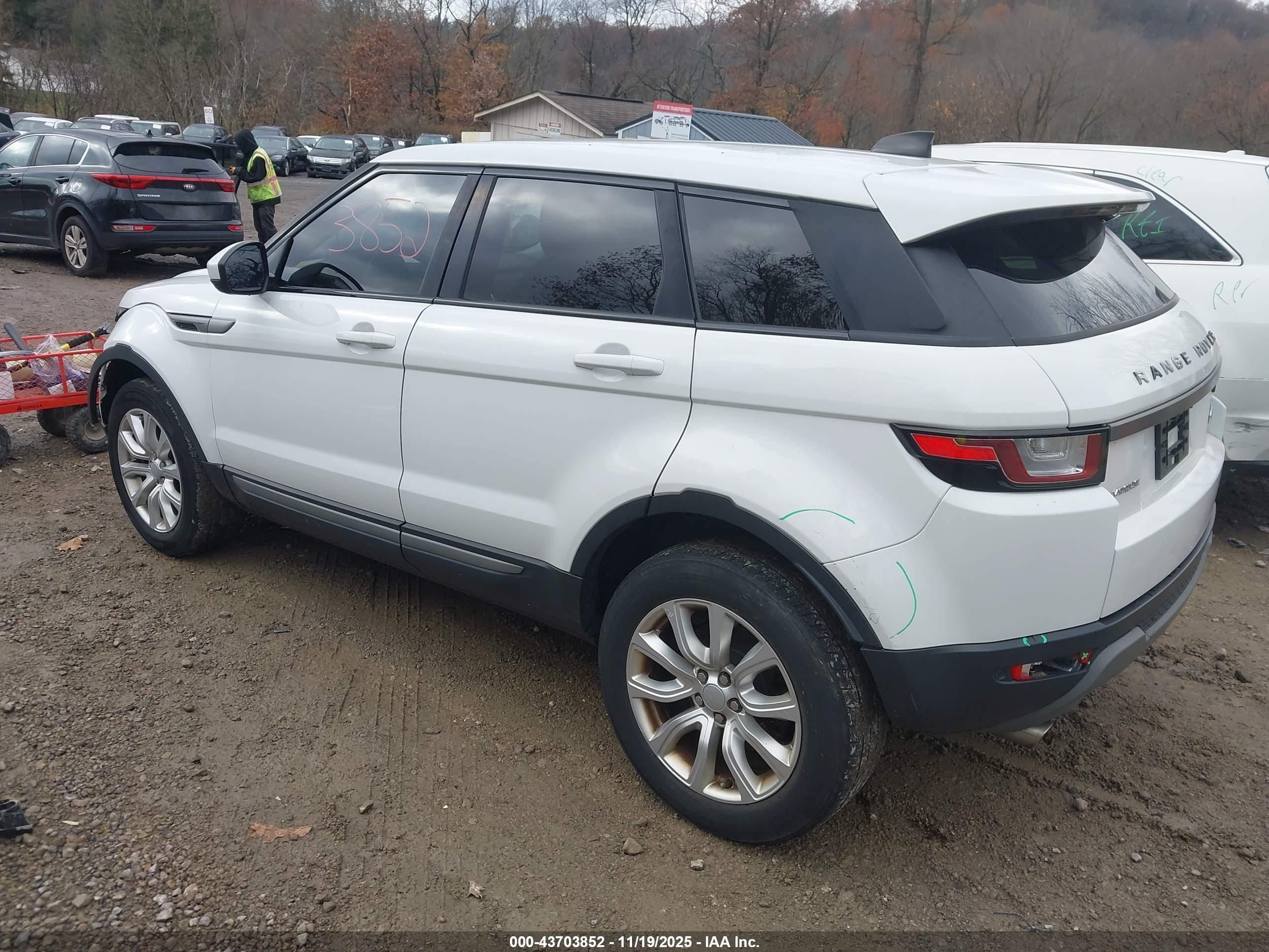 LAND ROVER image 3